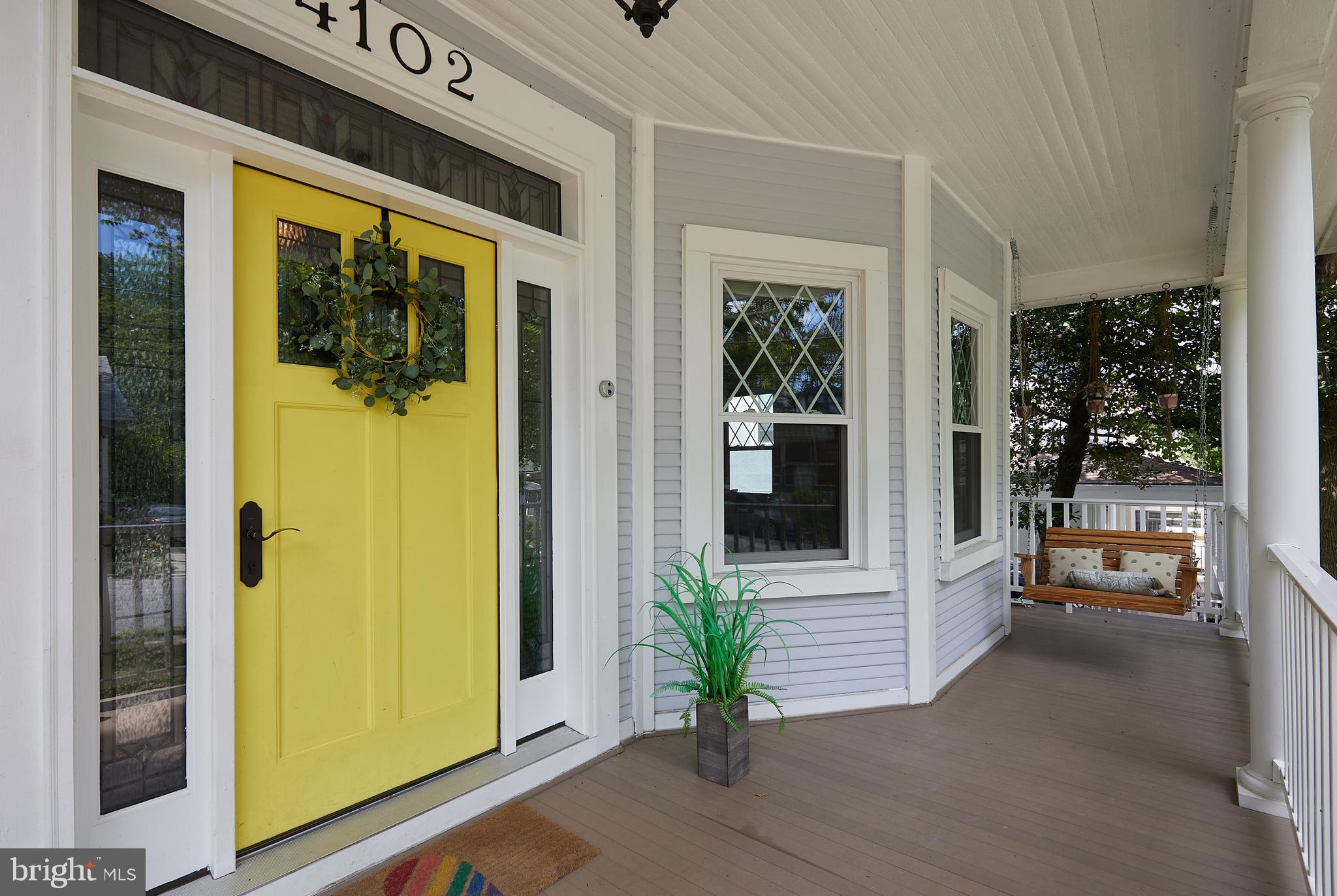 MOUNT RAINIER - Residential