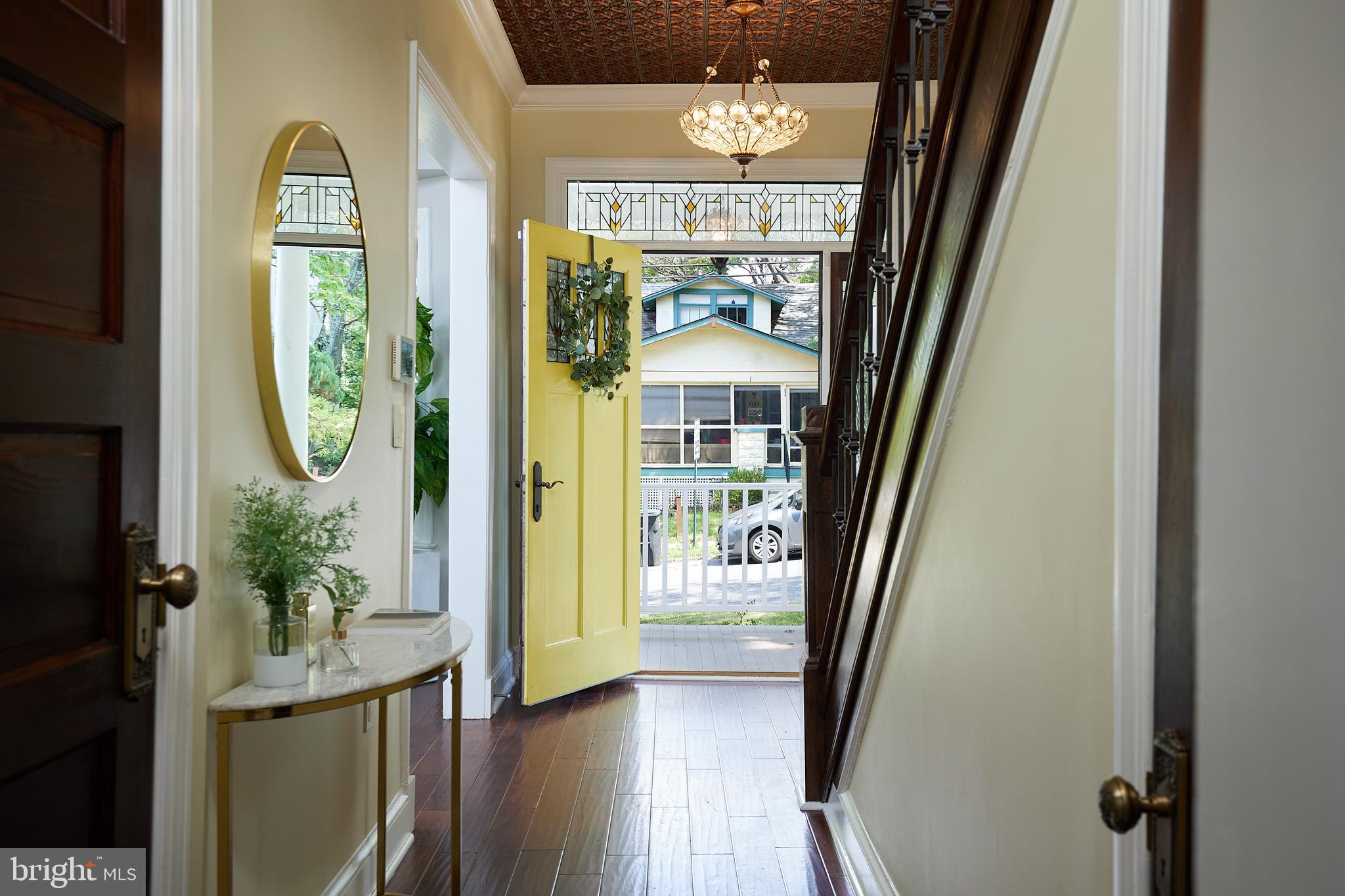 MOUNT RAINIER - Residential