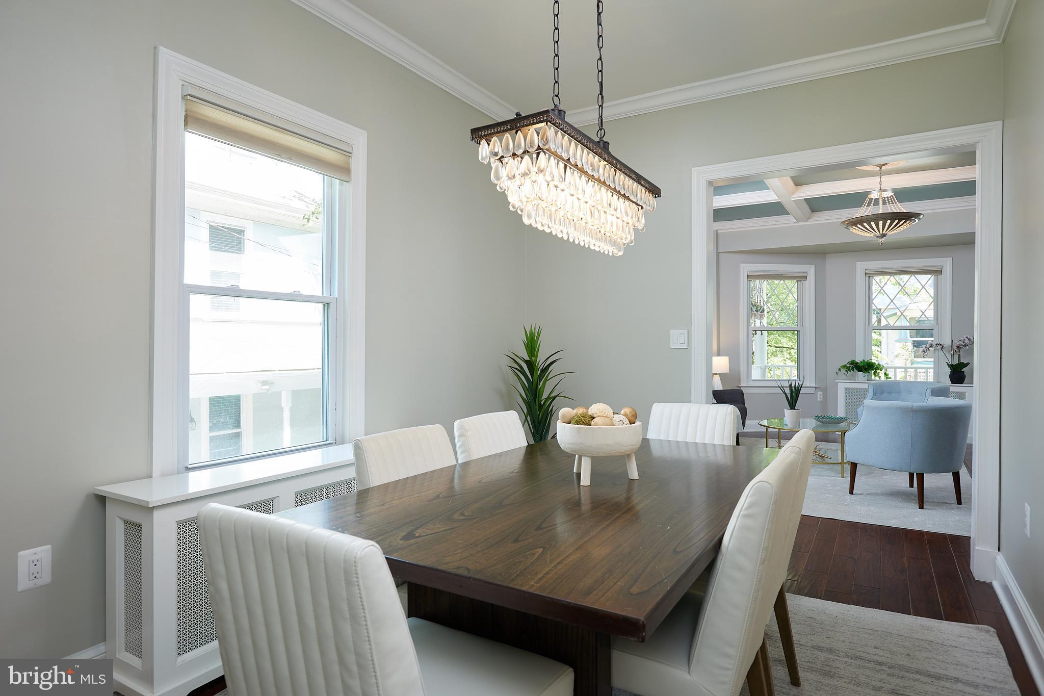 MOUNT RAINIER - Residential