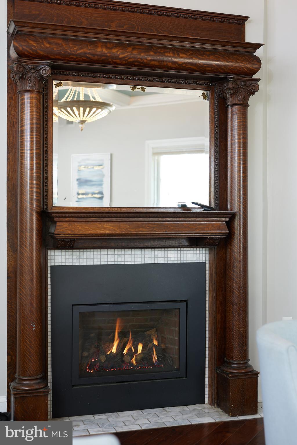 MOUNT RAINIER - Residential