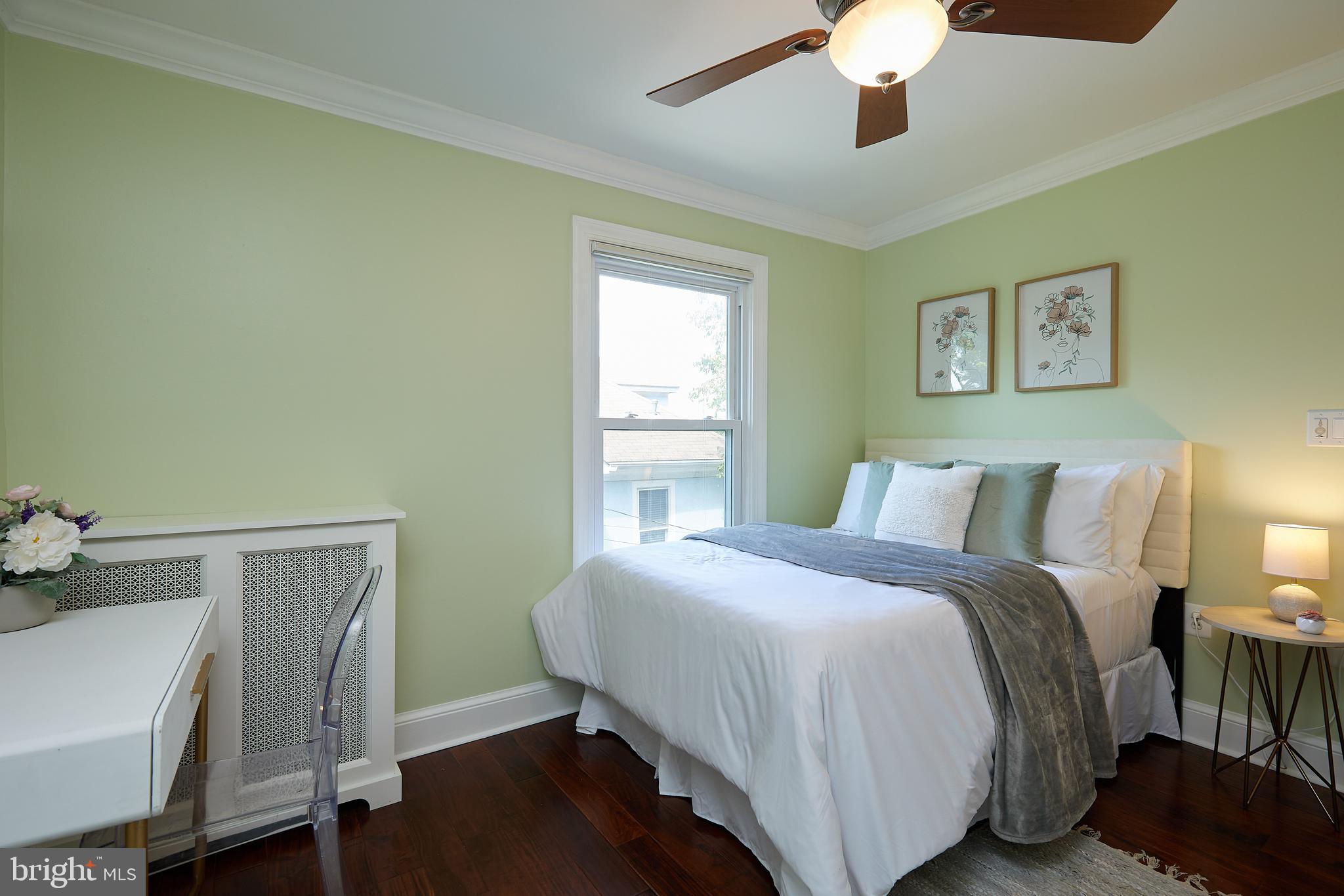 MOUNT RAINIER - Residential