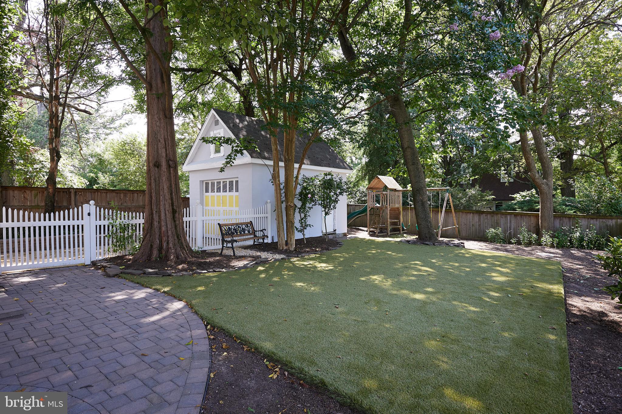 MOUNT RAINIER - Residential