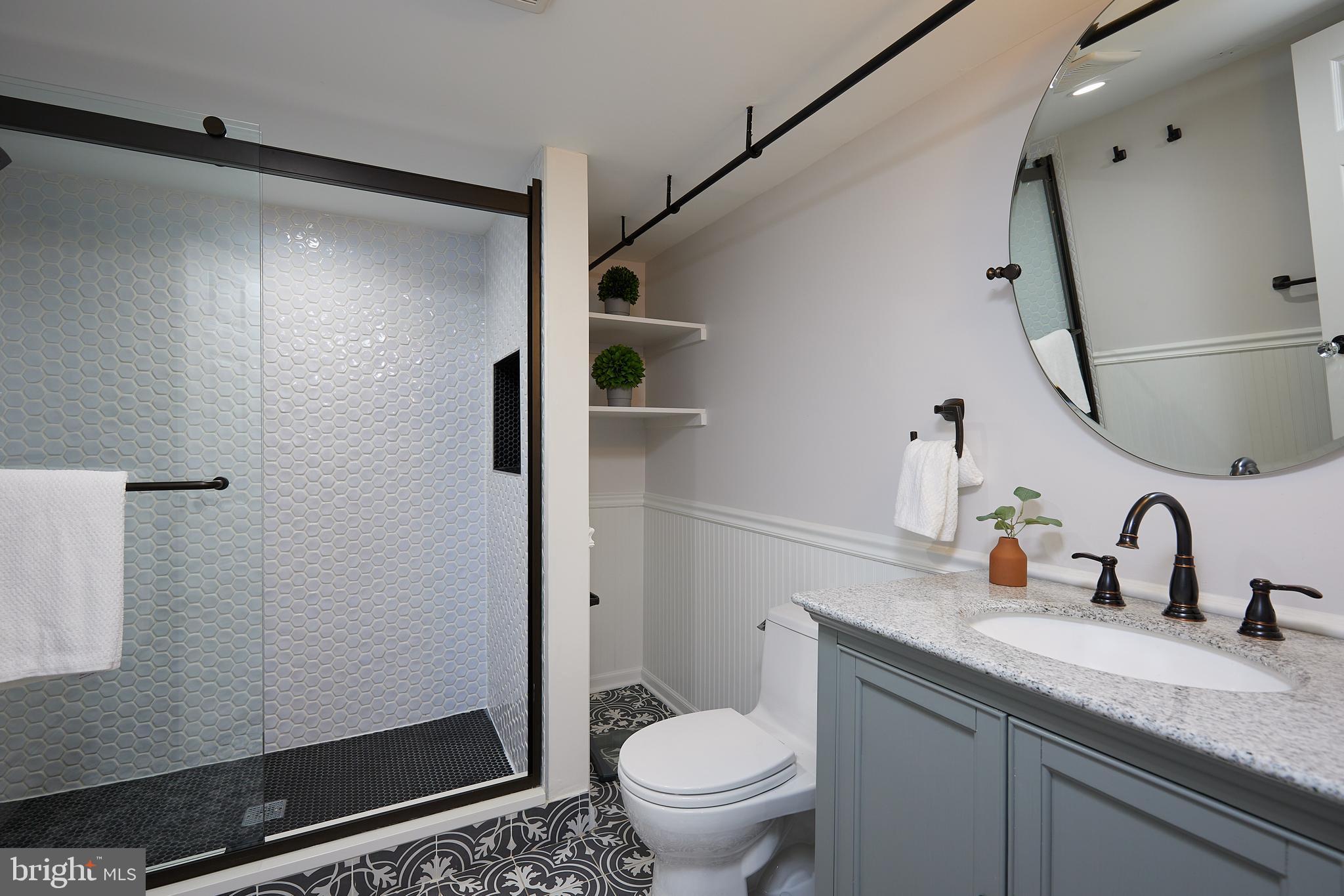 MOUNT RAINIER - Residential