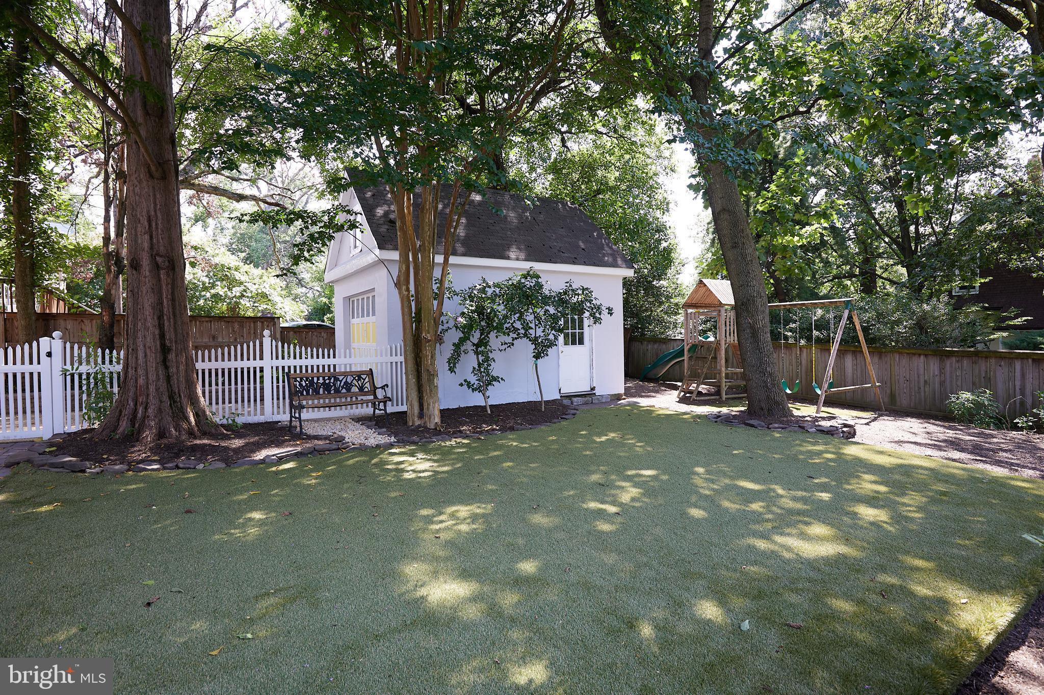 MOUNT RAINIER - Residential