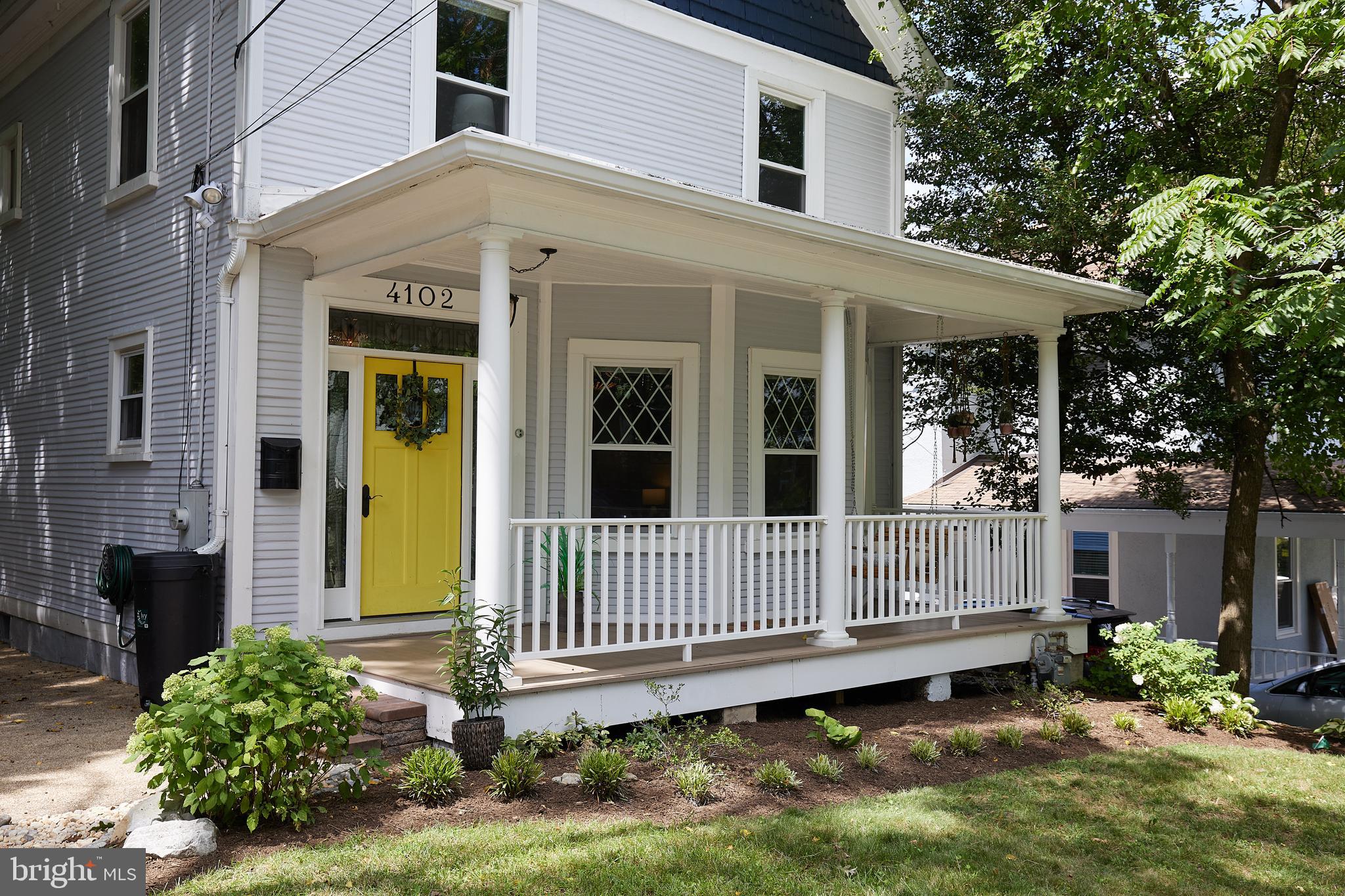 MOUNT RAINIER - Residential