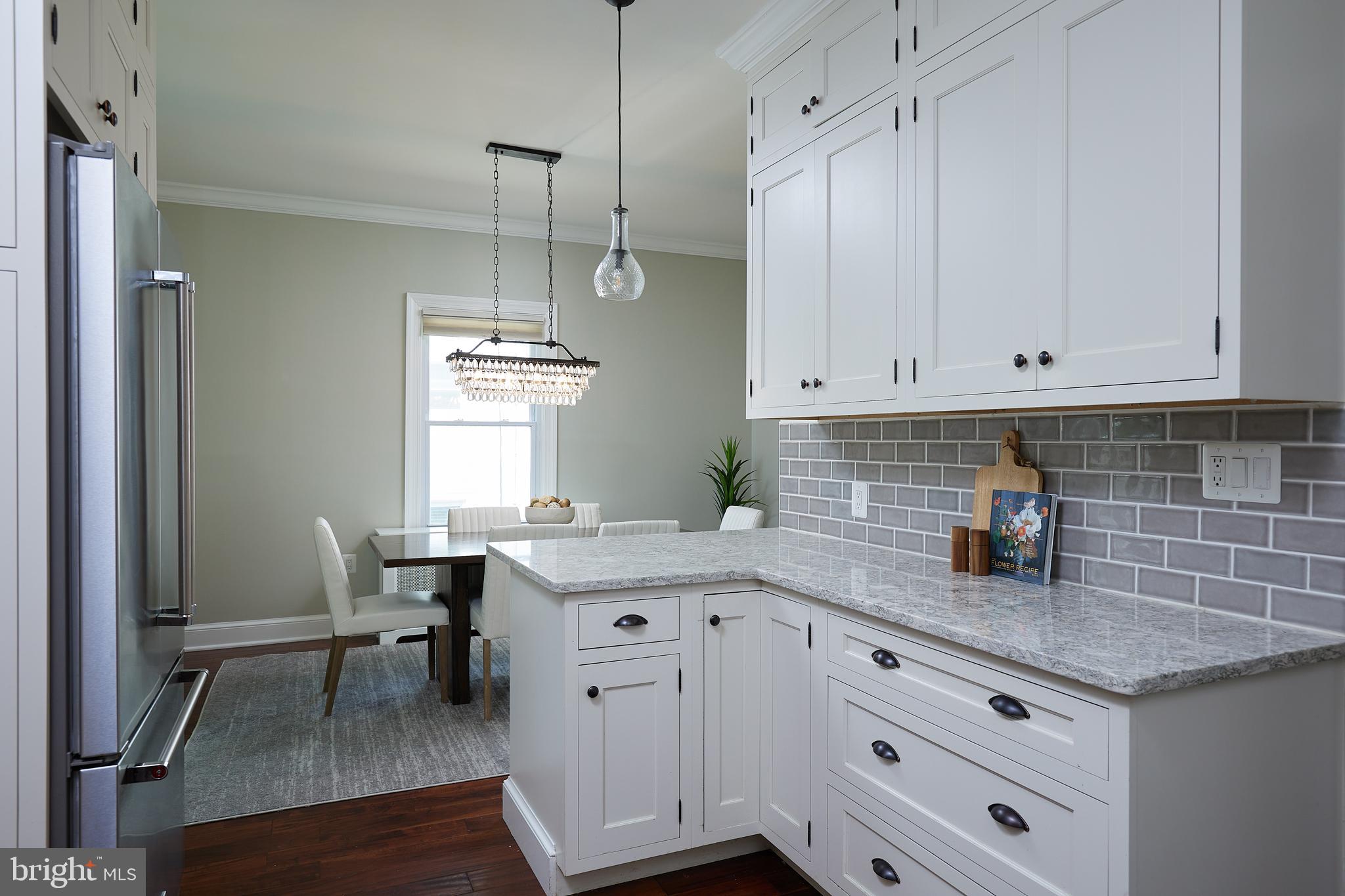 MOUNT RAINIER - Residential