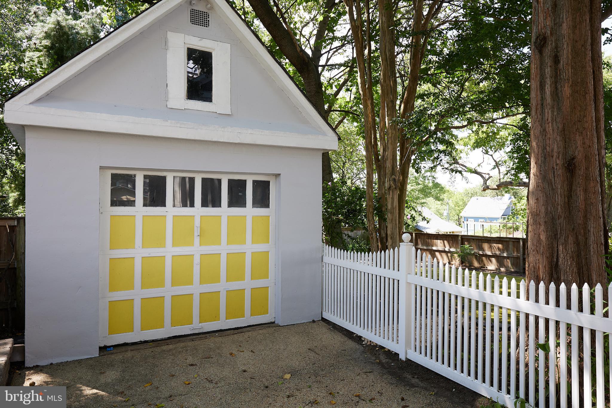 MOUNT RAINIER - Residential