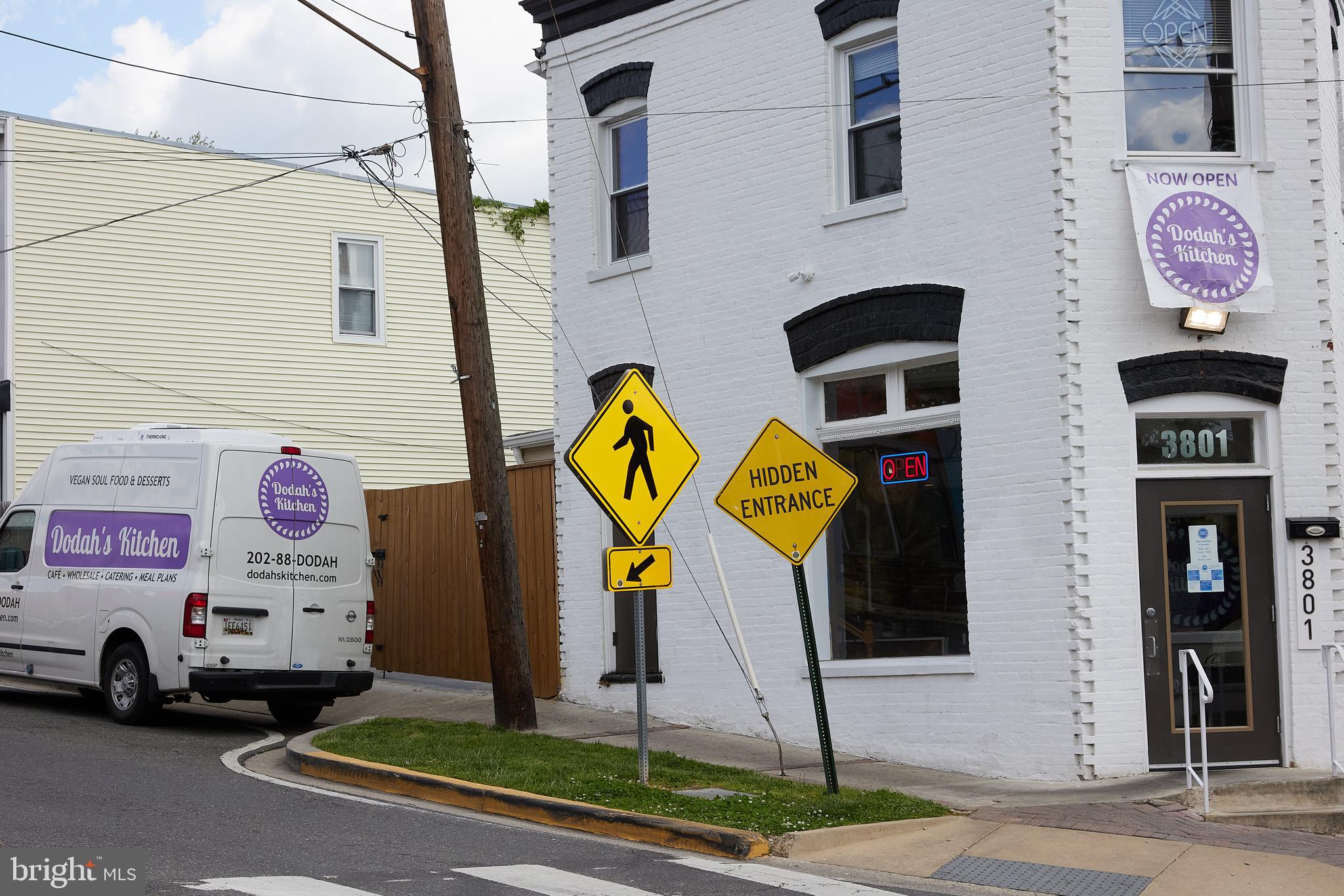 MOUNT RAINIER - Residential