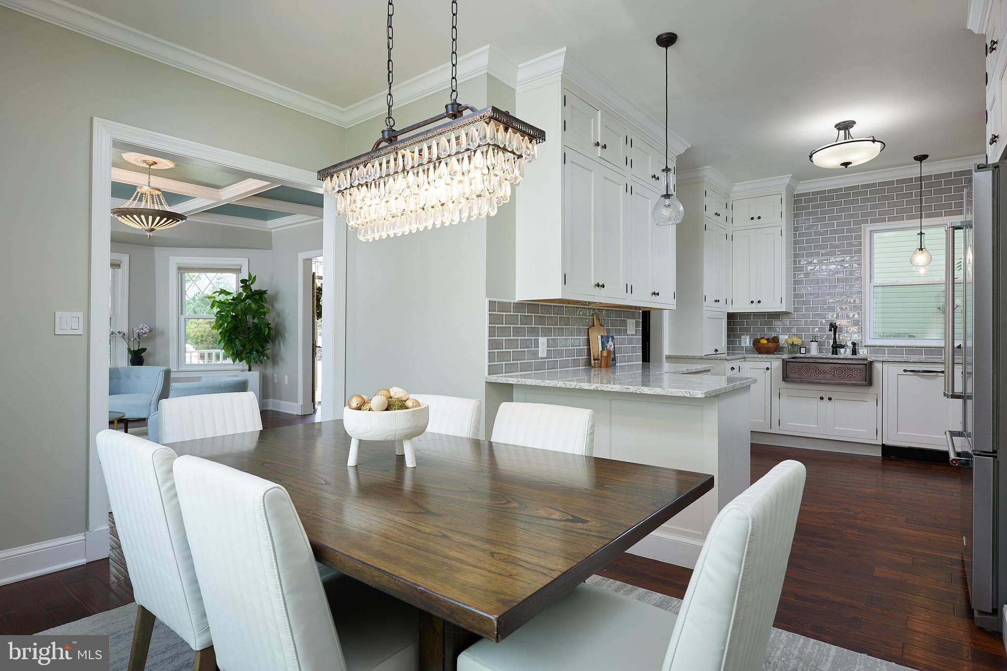 MOUNT RAINIER - Residential