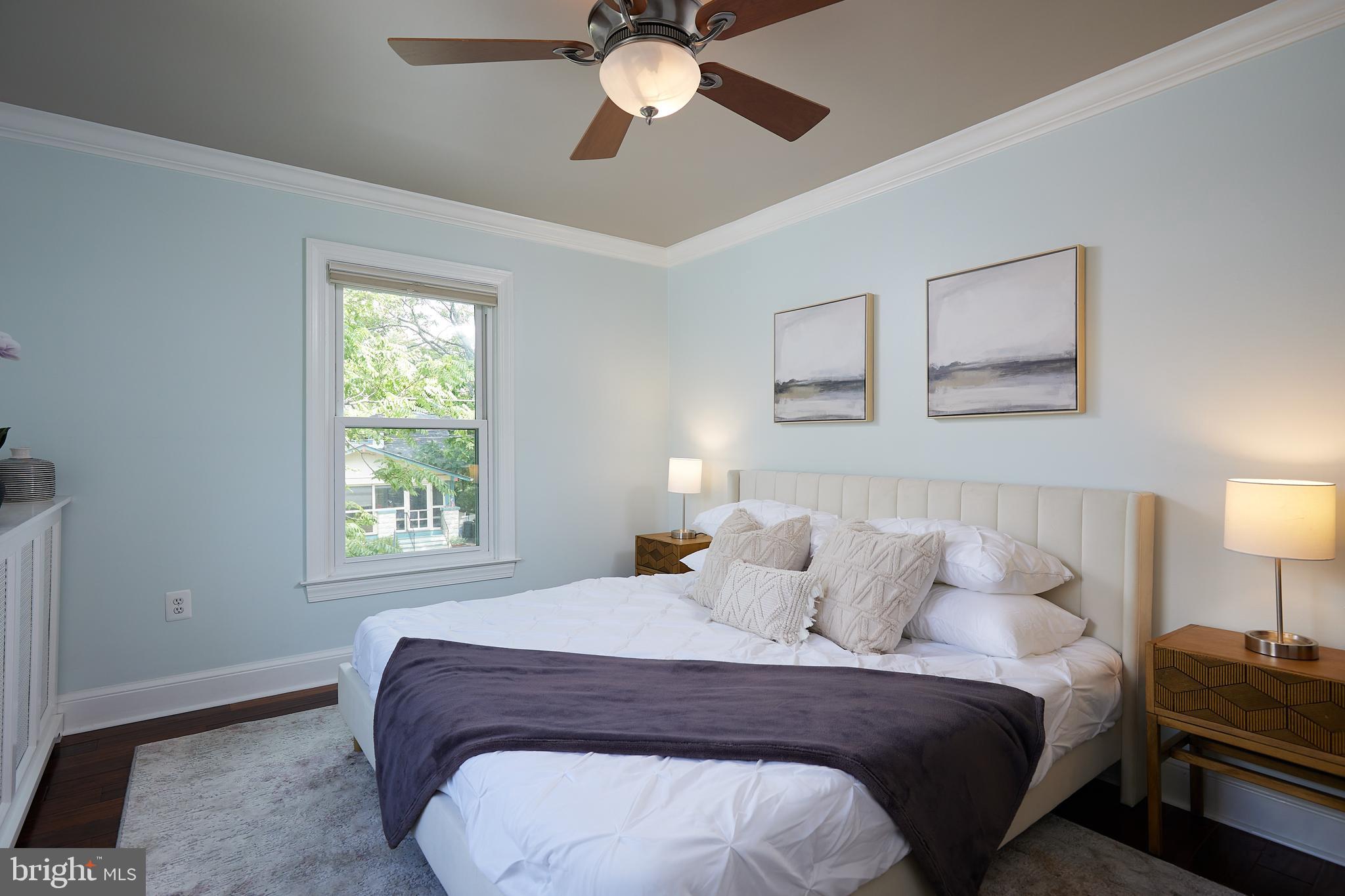 MOUNT RAINIER - Residential