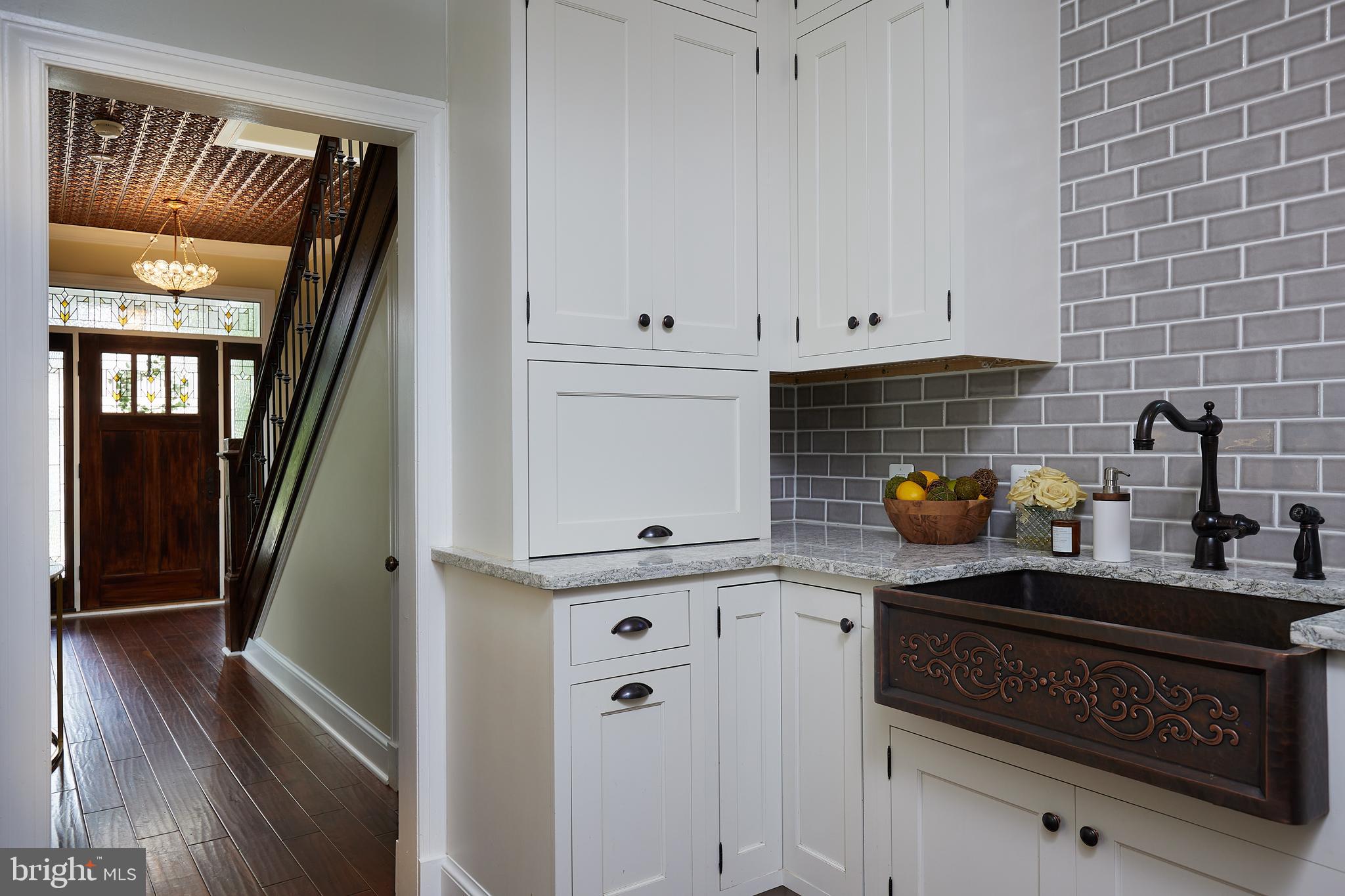 MOUNT RAINIER - Residential