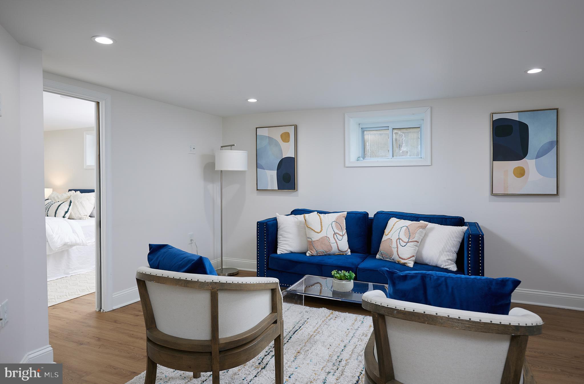 MOUNT RAINIER - Residential