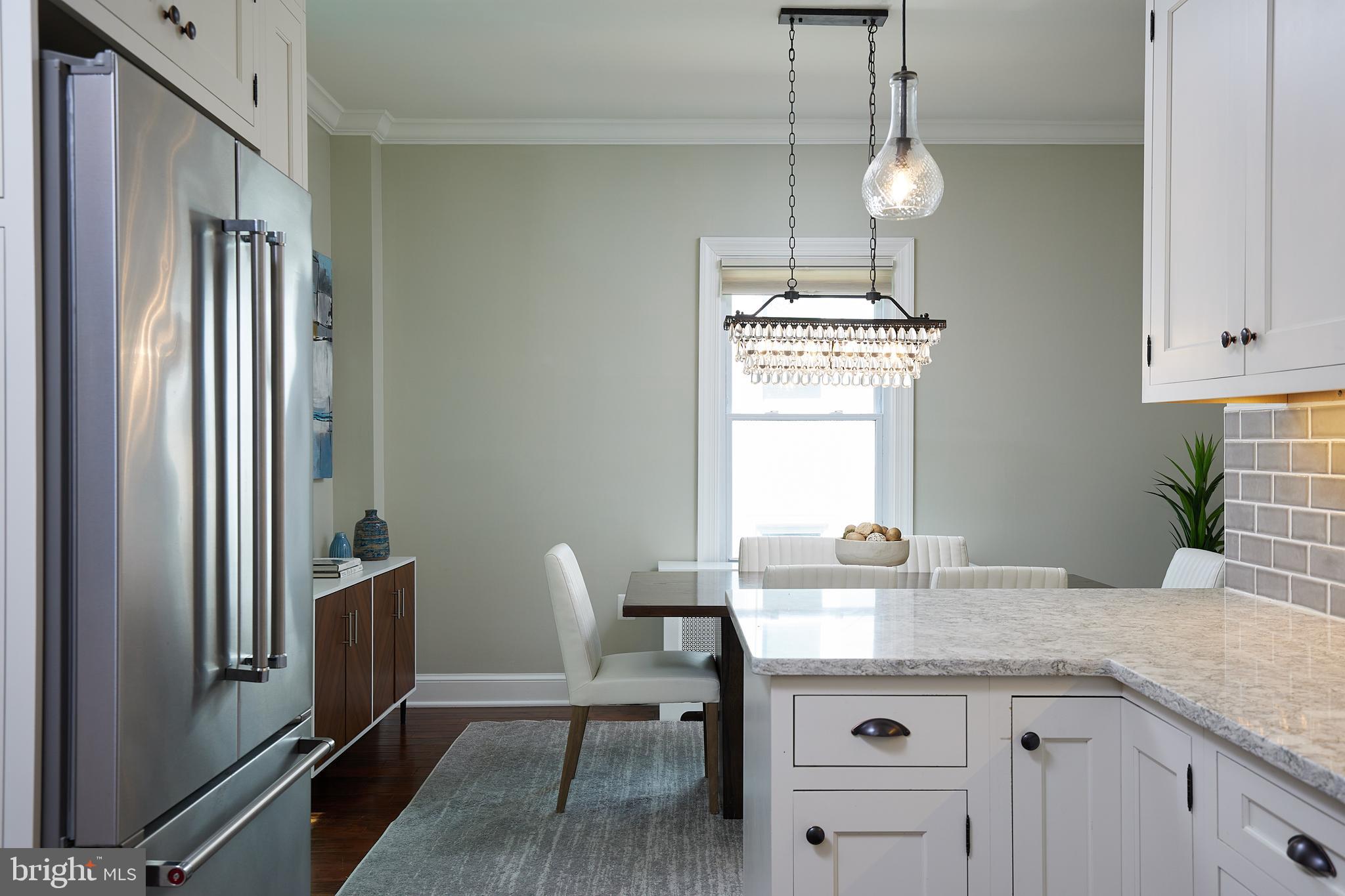 MOUNT RAINIER - Residential