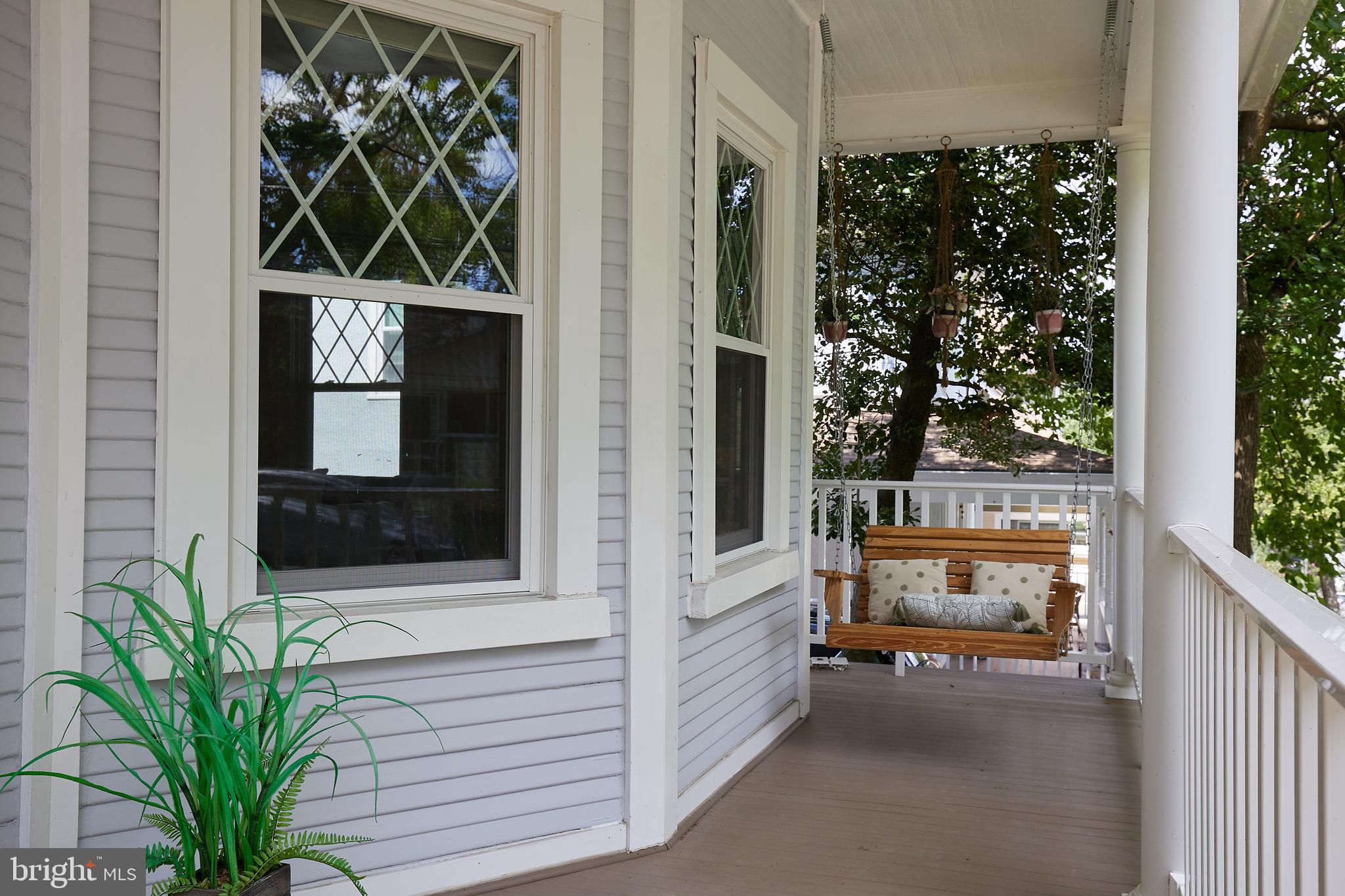 MOUNT RAINIER - Residential