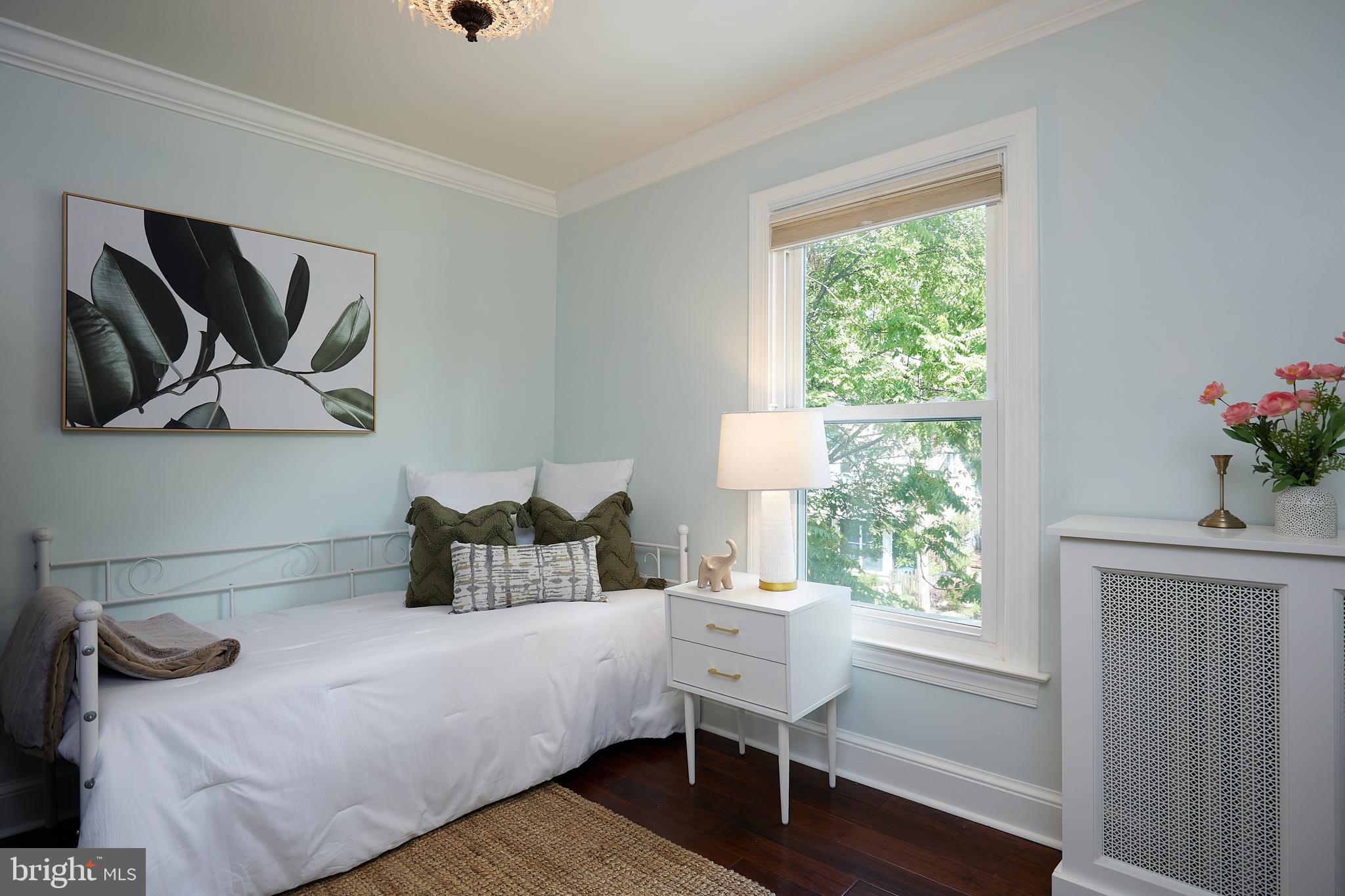 MOUNT RAINIER - Residential