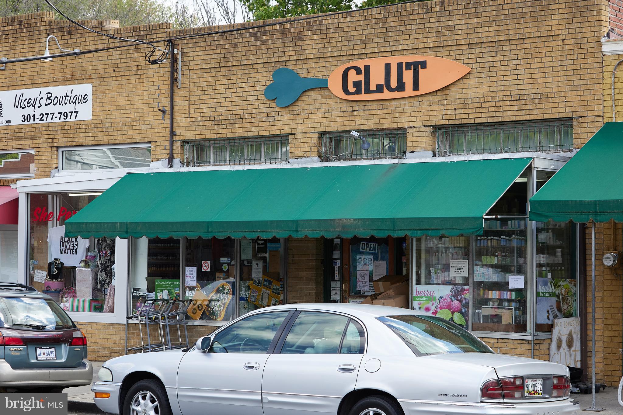 MOUNT RAINIER - Residential