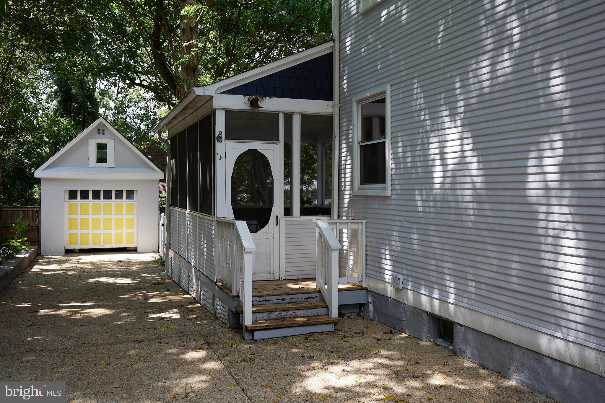MOUNT RAINIER - Residential