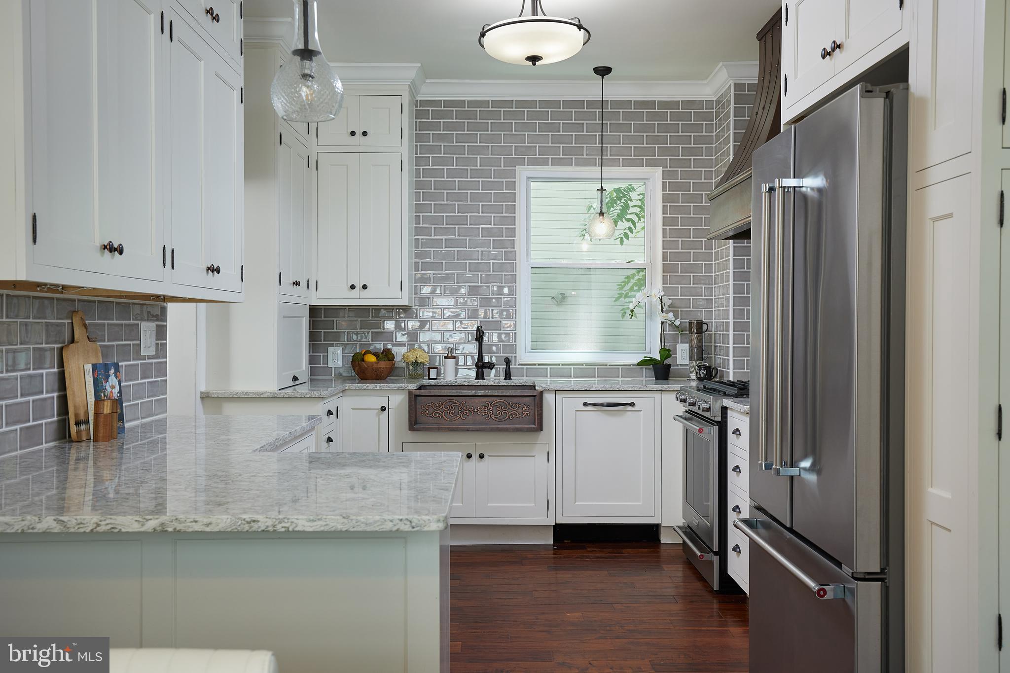 MOUNT RAINIER - Residential