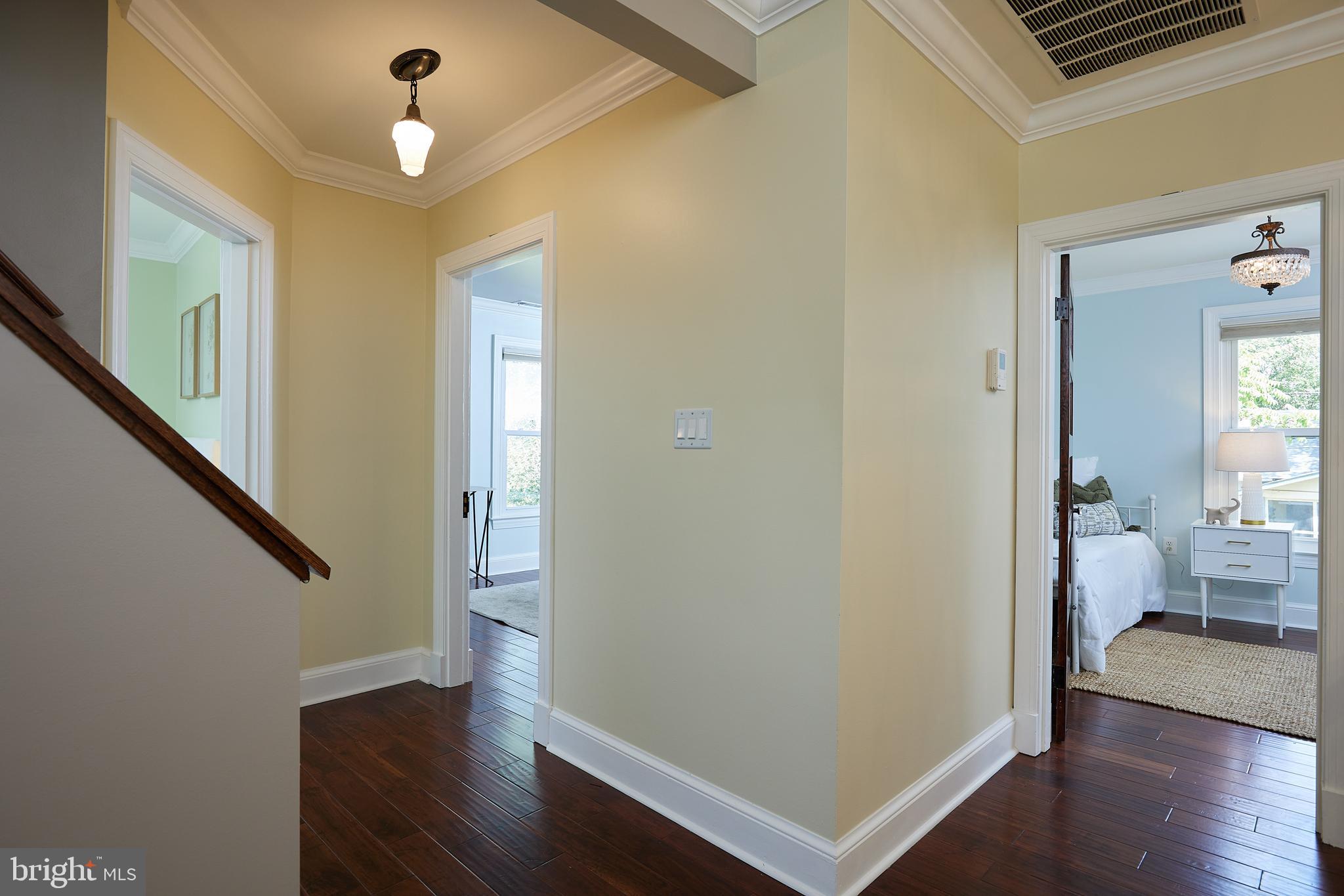 MOUNT RAINIER - Residential