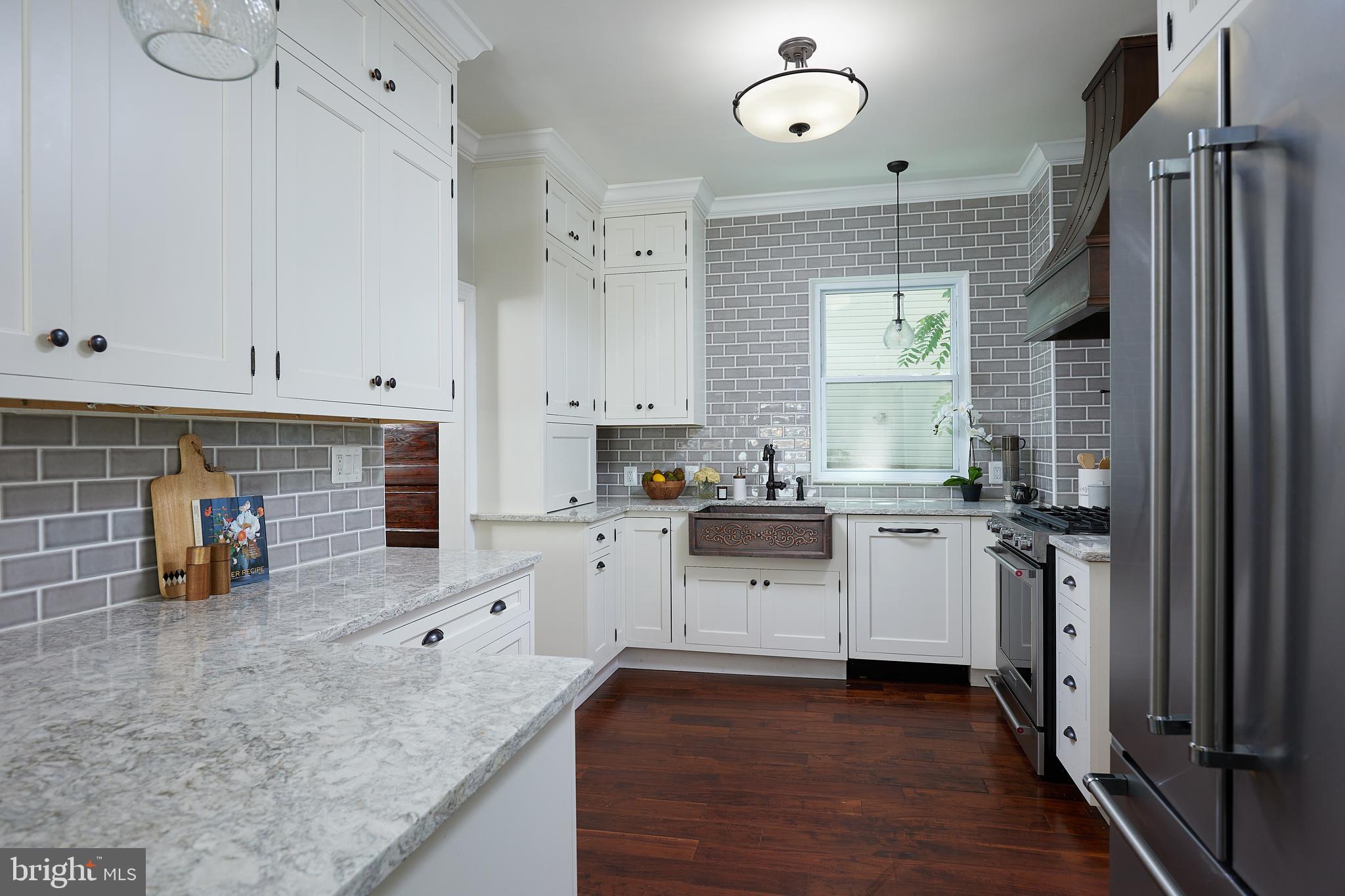 MOUNT RAINIER - Residential