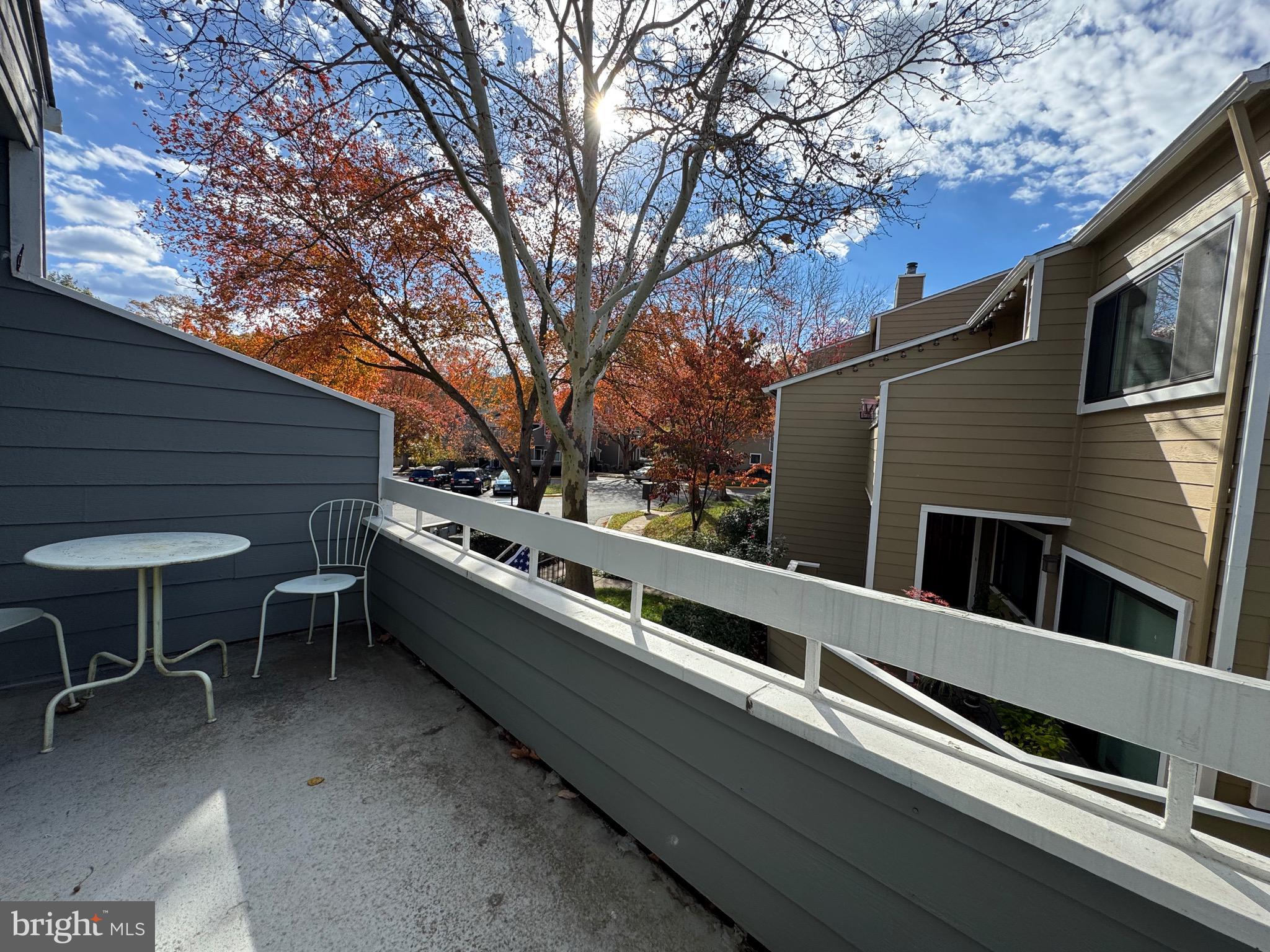 VILLARIDGE - Residential Lease