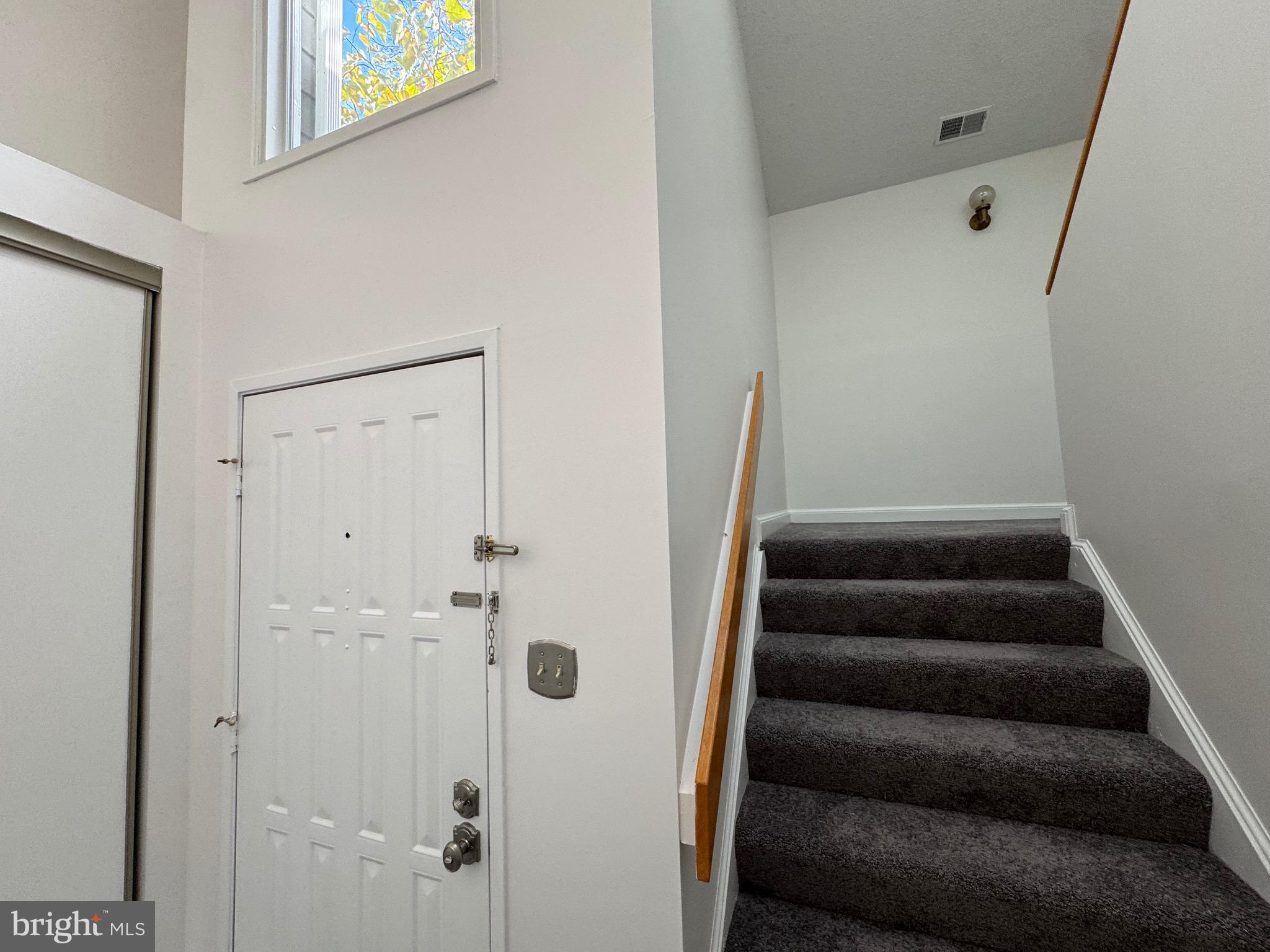 VILLARIDGE - Residential Lease