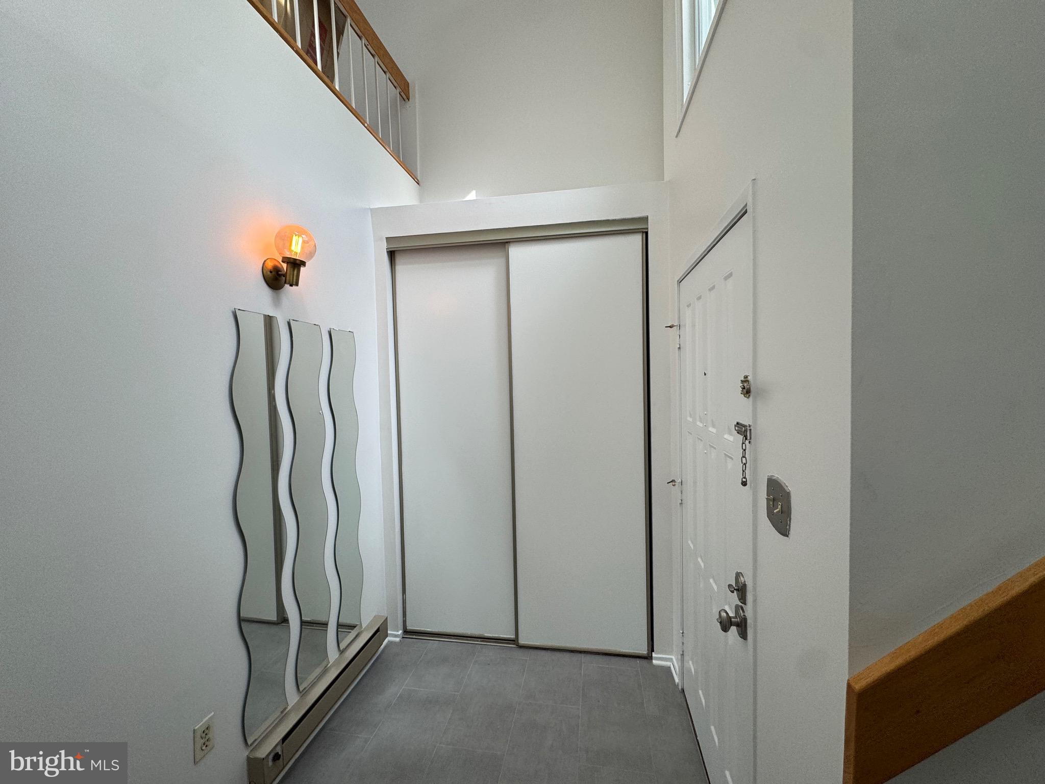 VILLARIDGE - Residential Lease