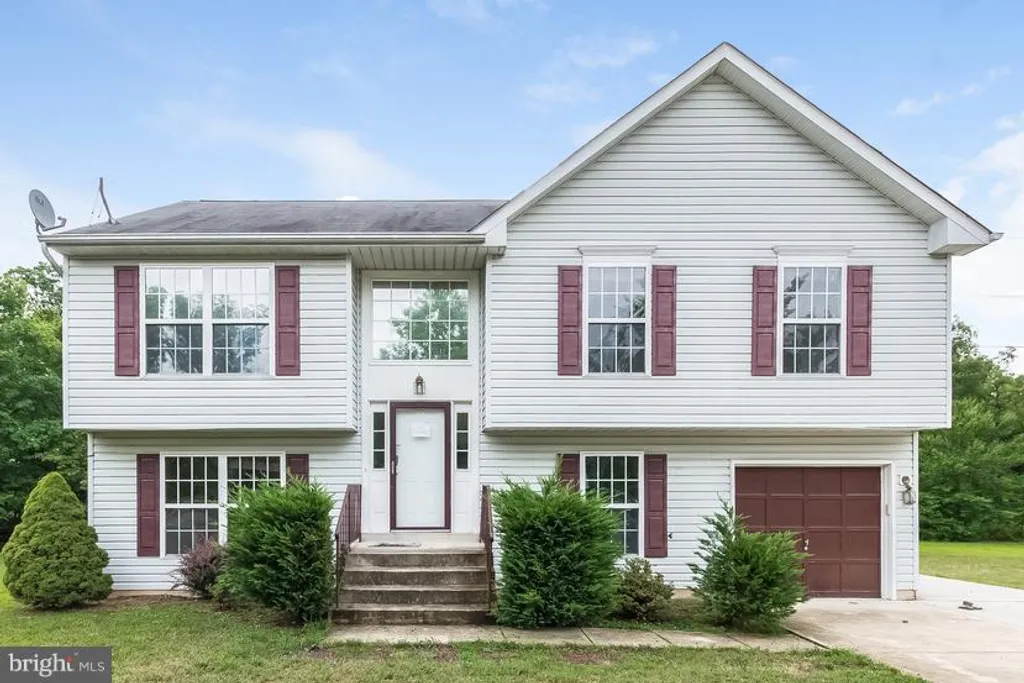 14502 Whistlestop Court, Brandywine, MD 20613