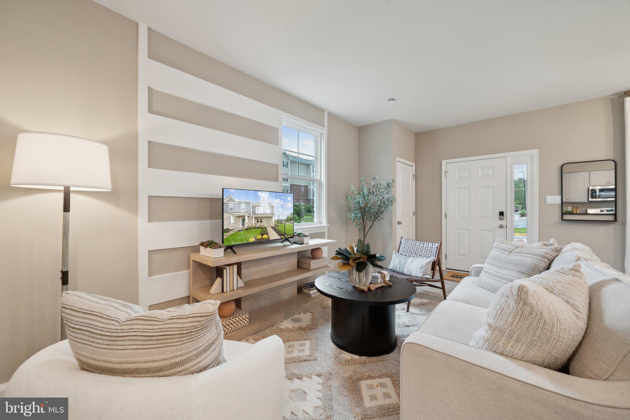 WATERMARK - Residential