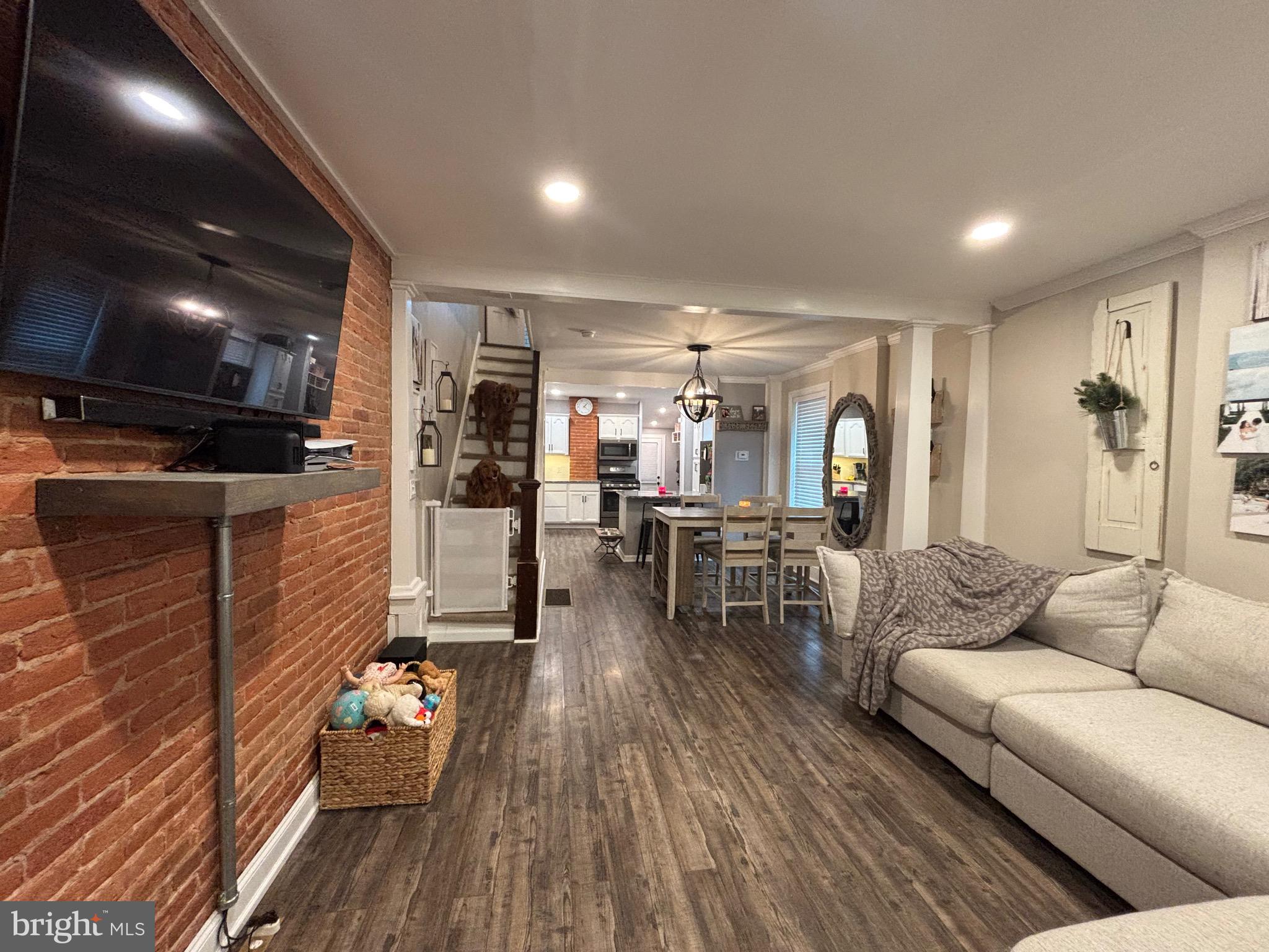 WEST CHESTER BORO - Residential