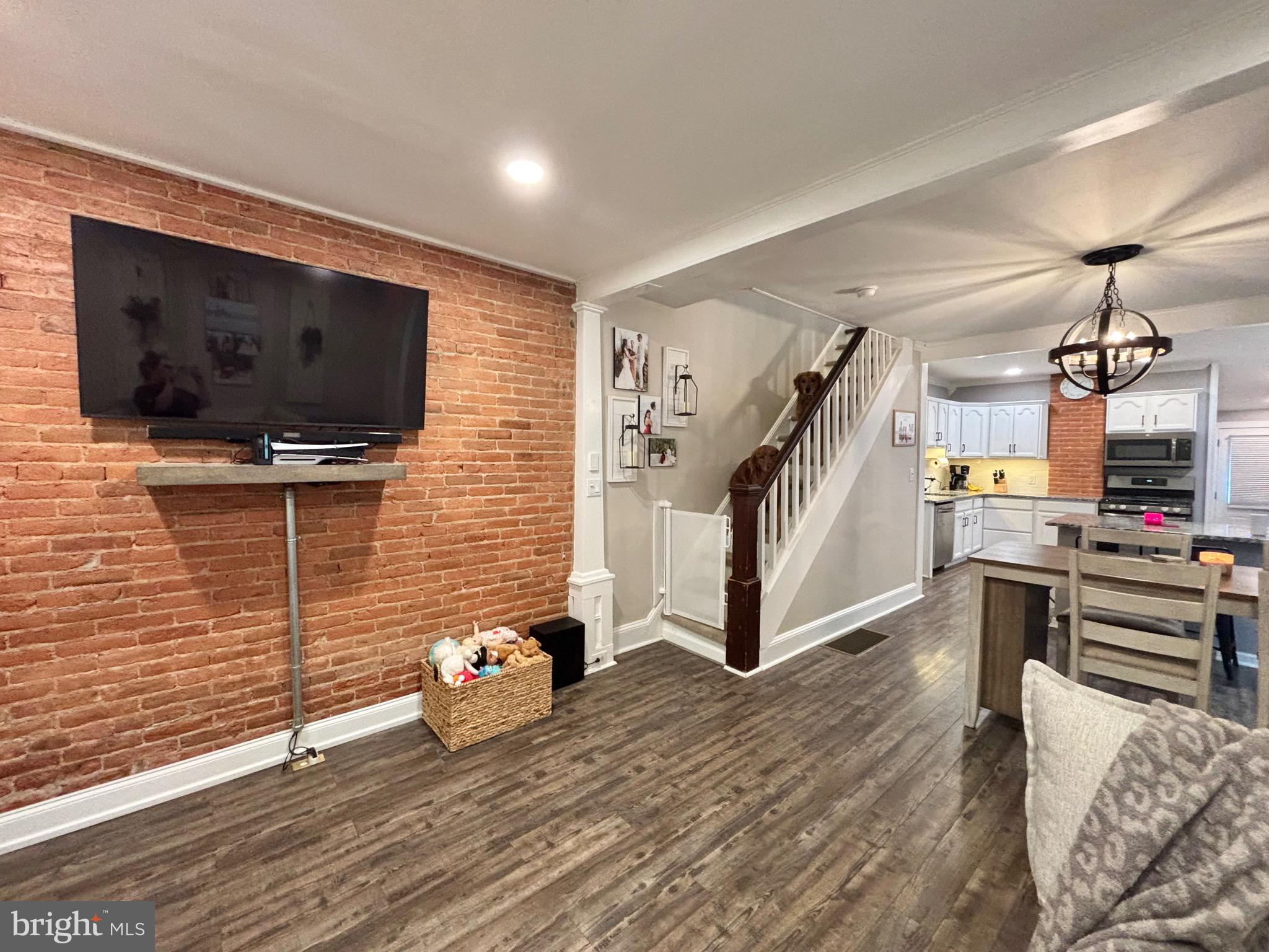 WEST CHESTER BORO - Residential