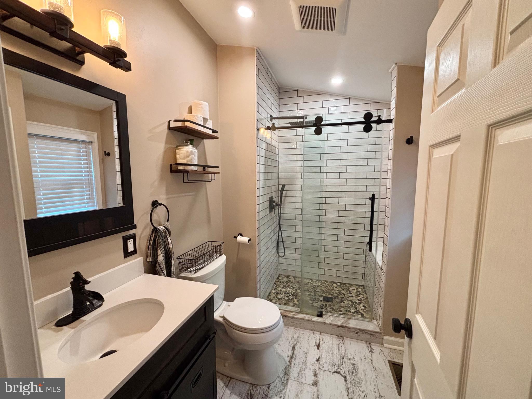 WEST CHESTER BORO - Residential