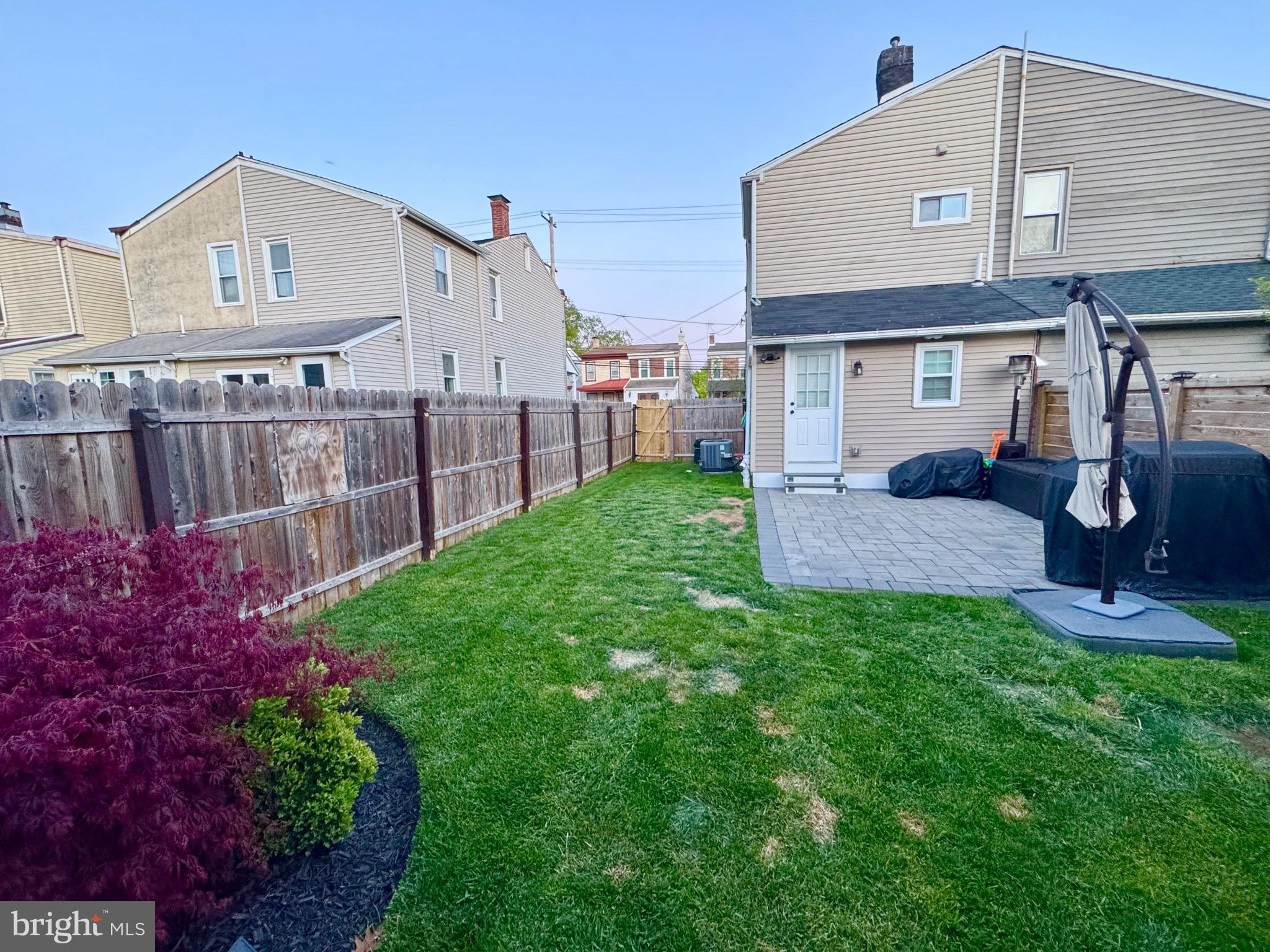 WEST CHESTER BORO - Residential
