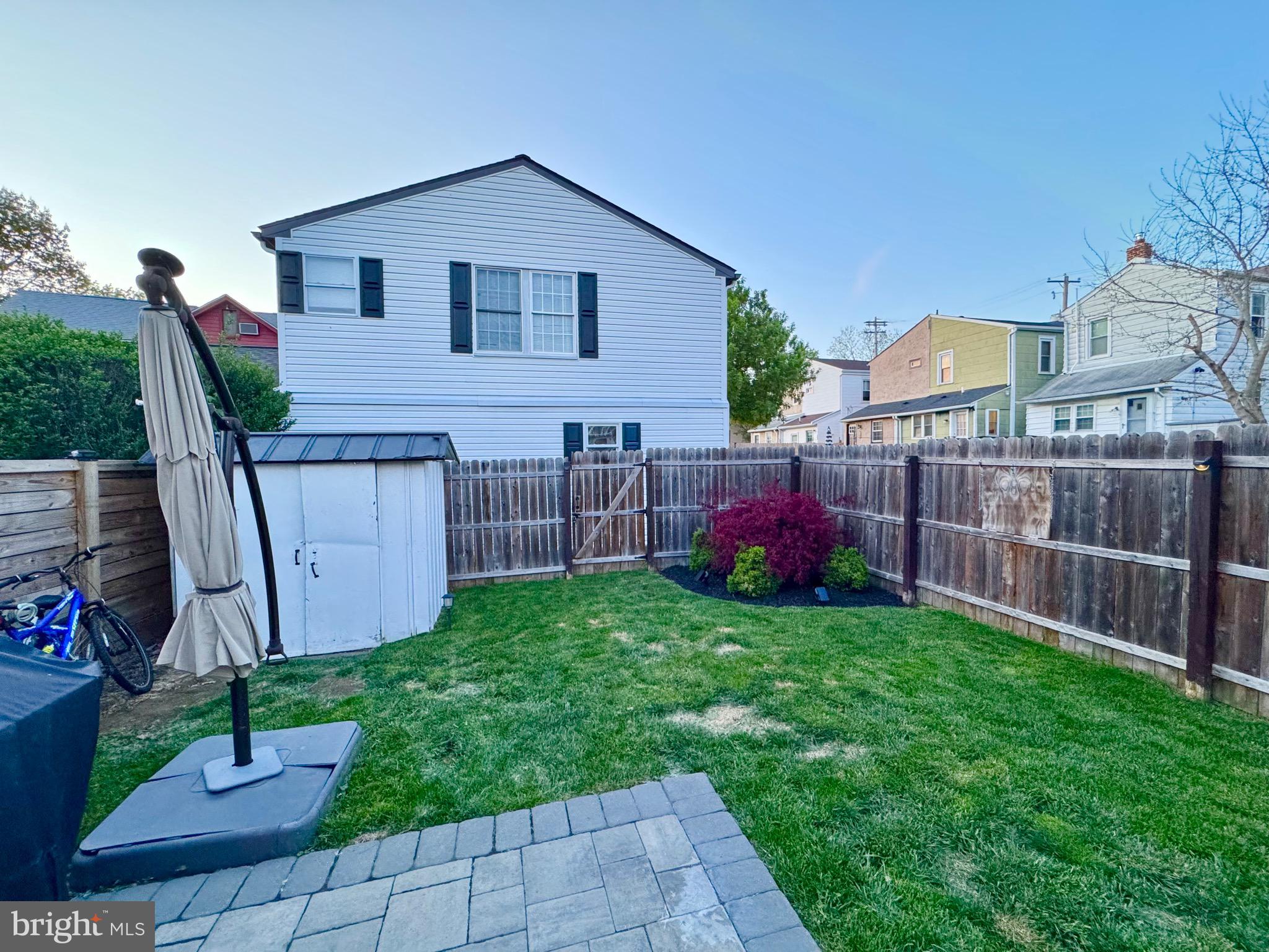 WEST CHESTER BORO - Residential