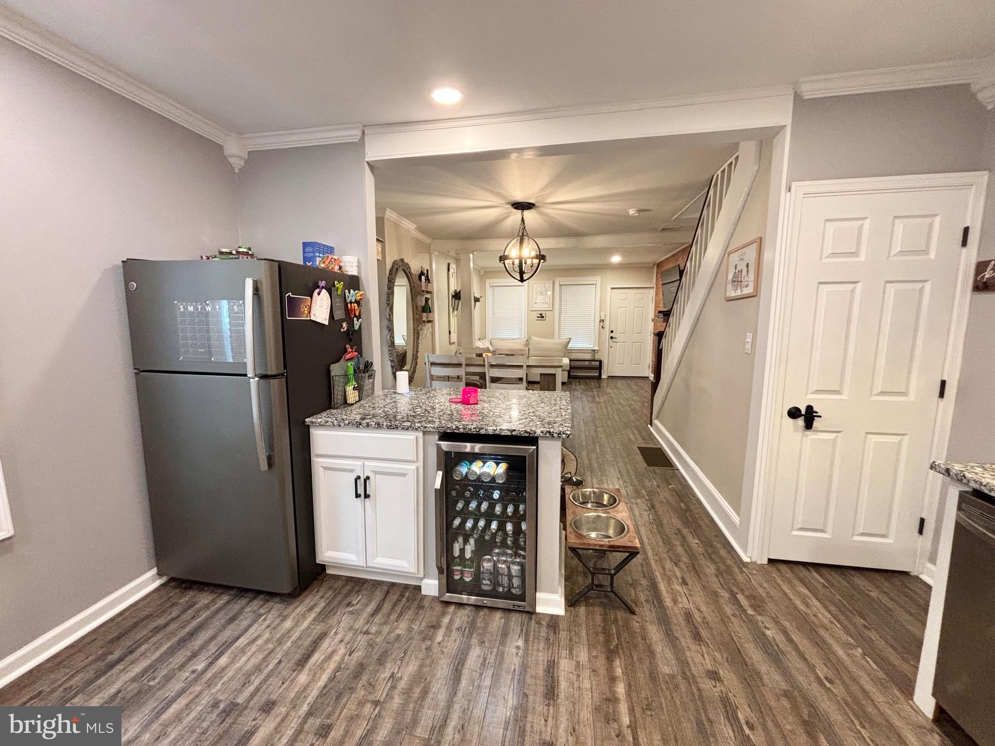 WEST CHESTER BORO - Residential