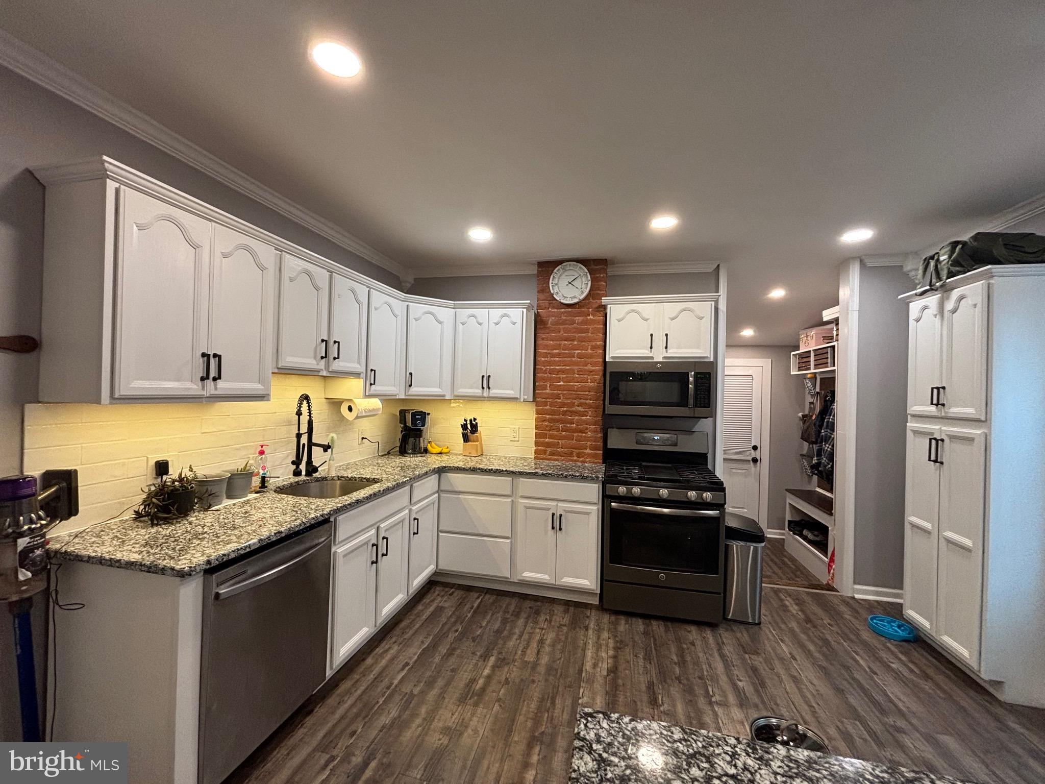 WEST CHESTER BORO - Residential