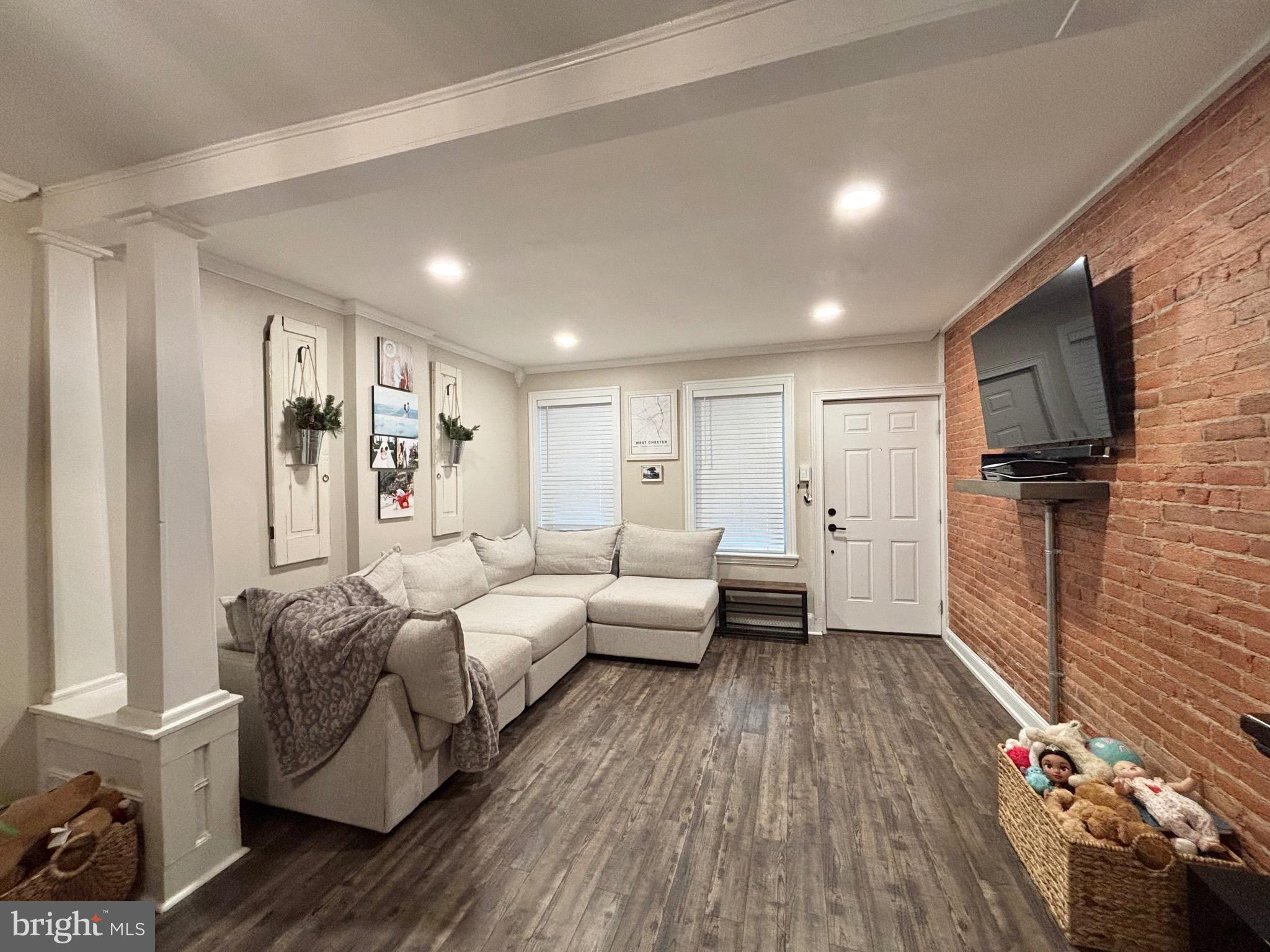 WEST CHESTER BORO - Residential