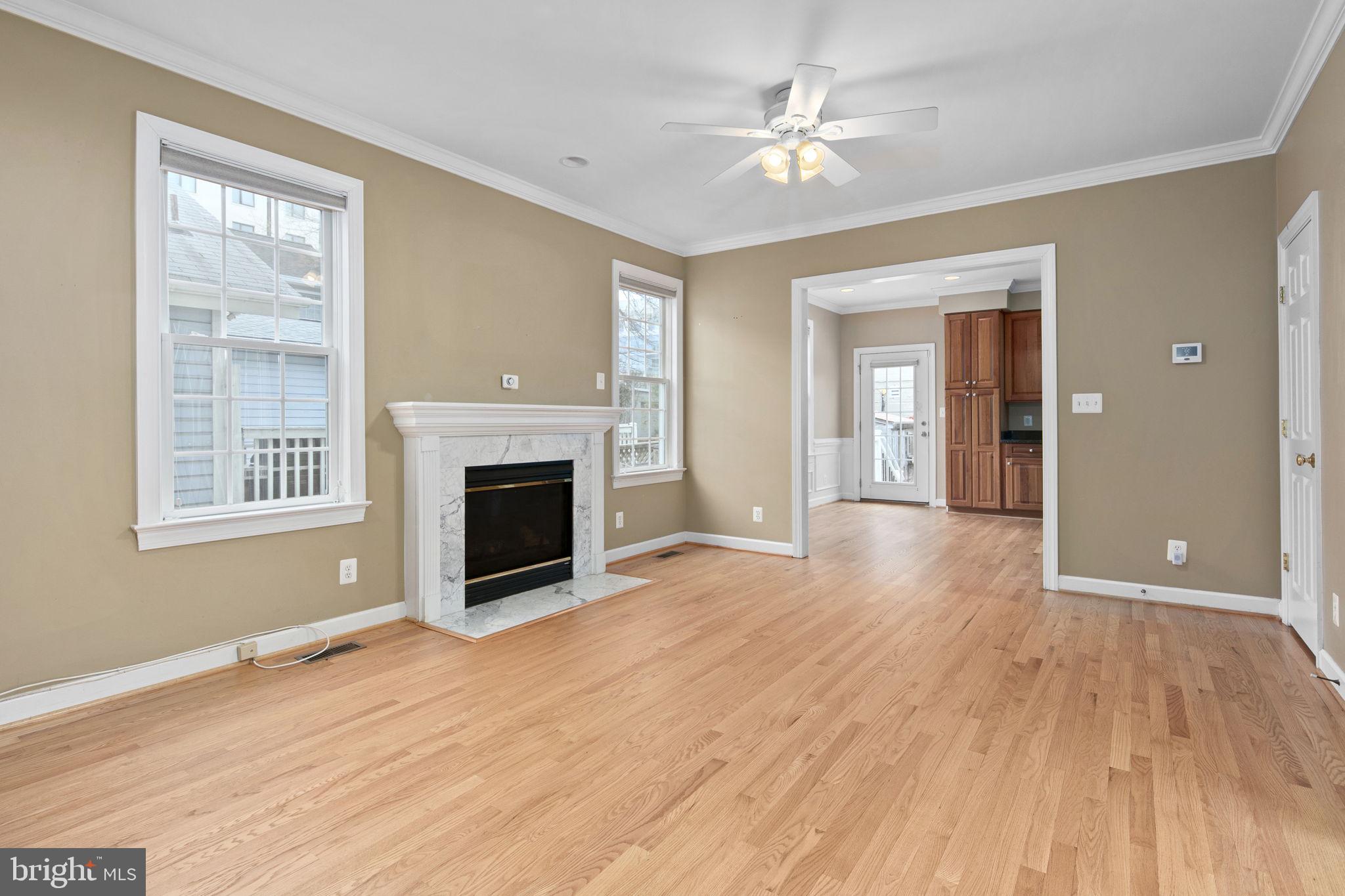 VIRGINIA SQUARE - Residential Lease