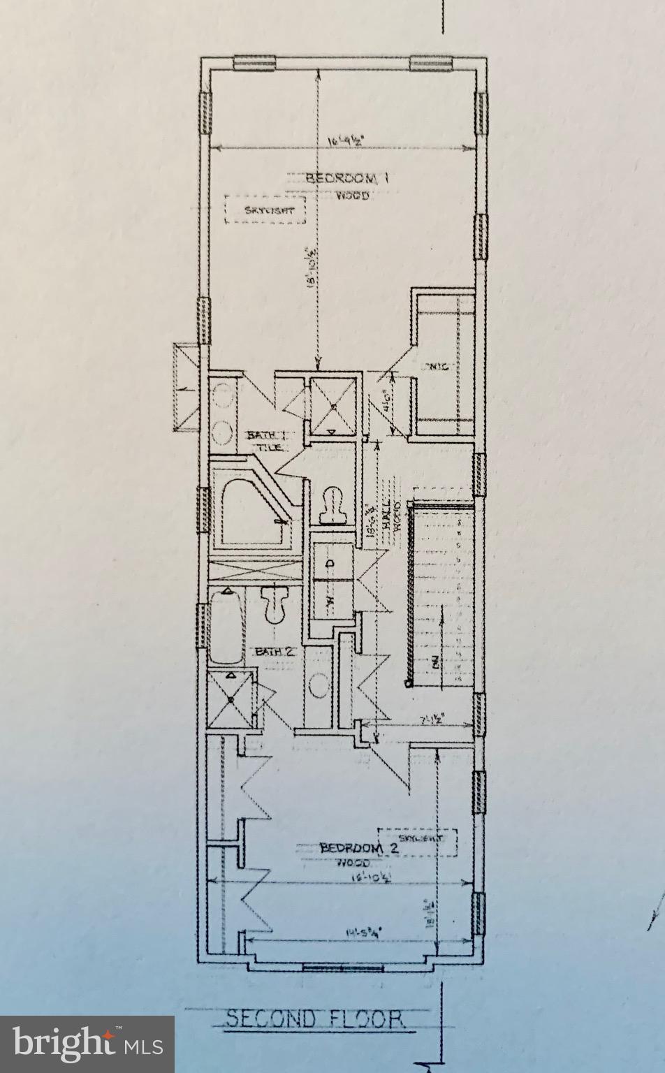 VIRGINIA SQUARE - Residential Lease