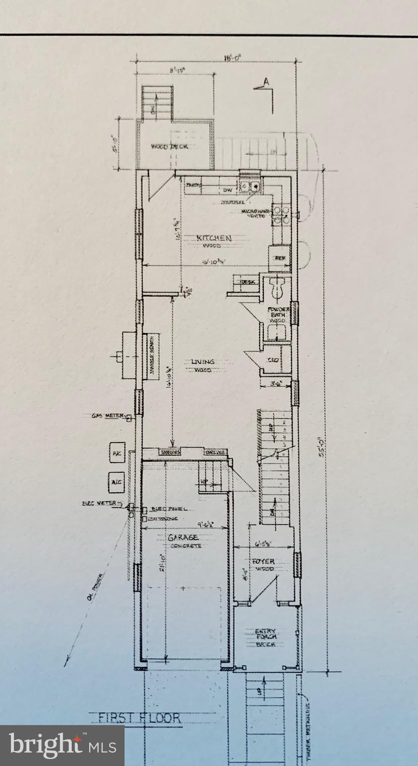 VIRGINIA SQUARE - Residential Lease