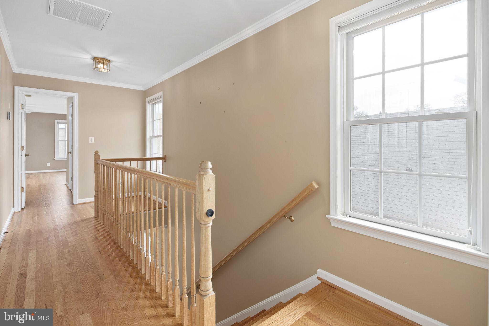 VIRGINIA SQUARE - Residential Lease