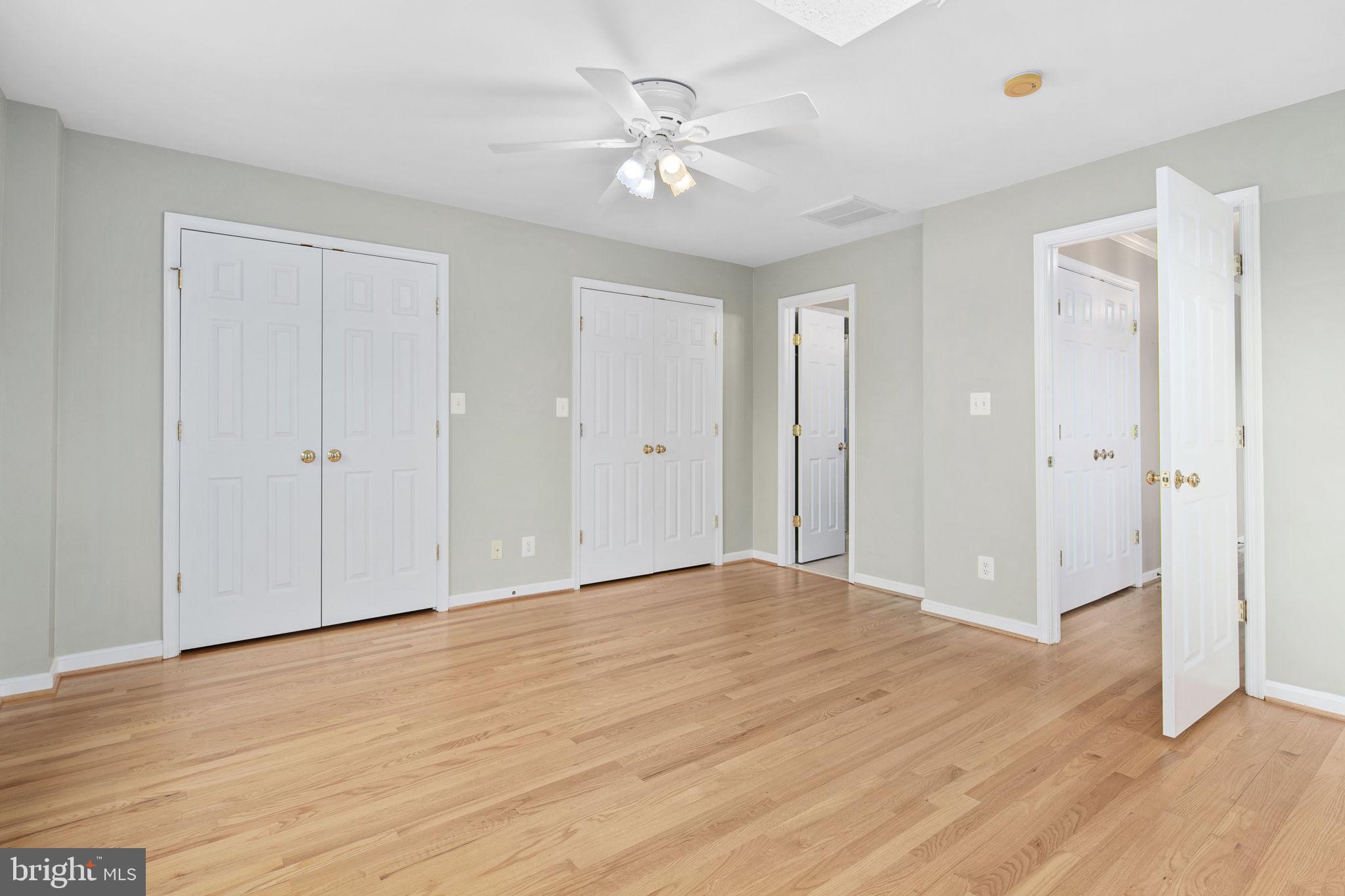 VIRGINIA SQUARE - Residential Lease