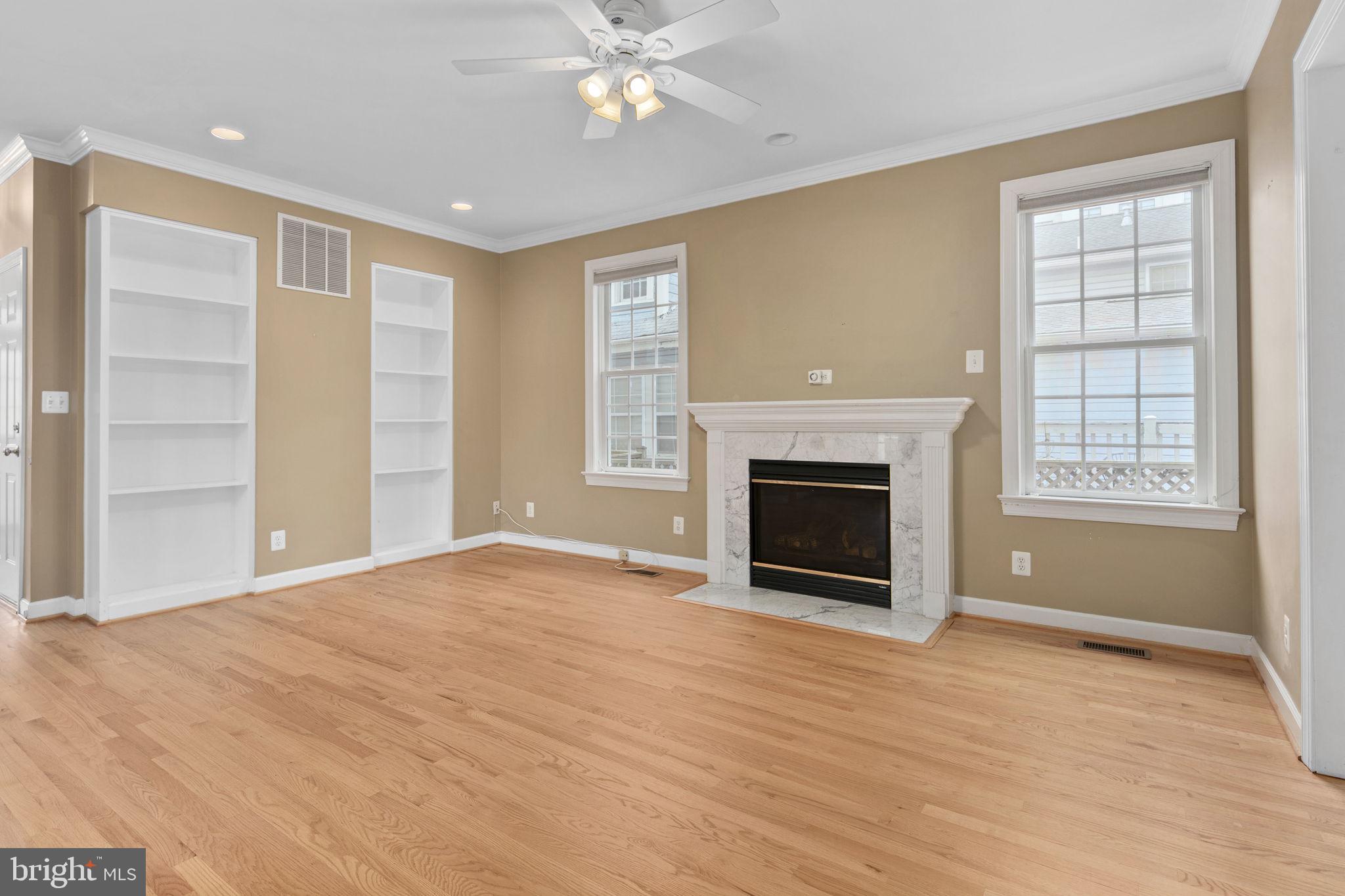 VIRGINIA SQUARE - Residential Lease