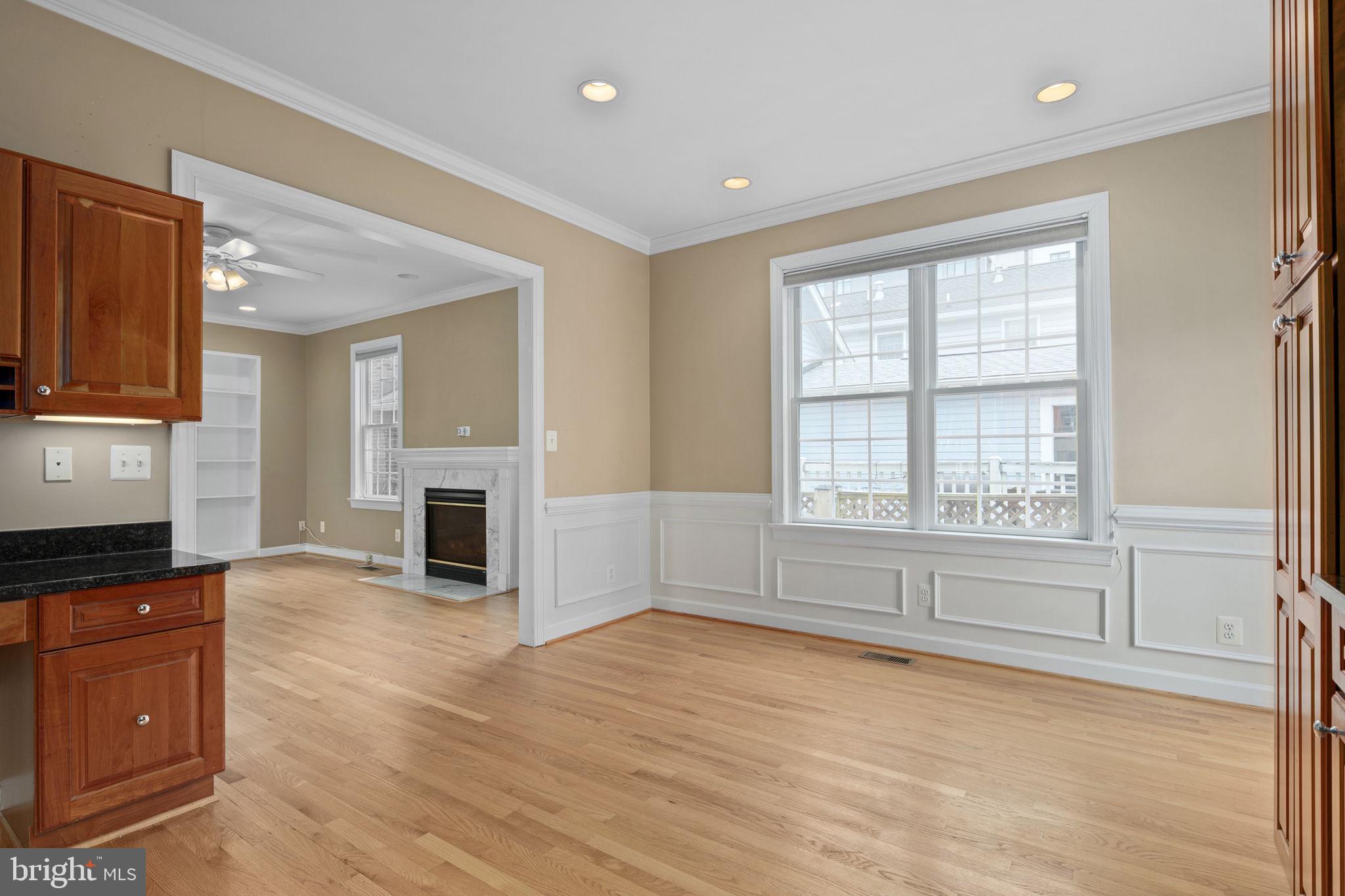 VIRGINIA SQUARE - Residential Lease