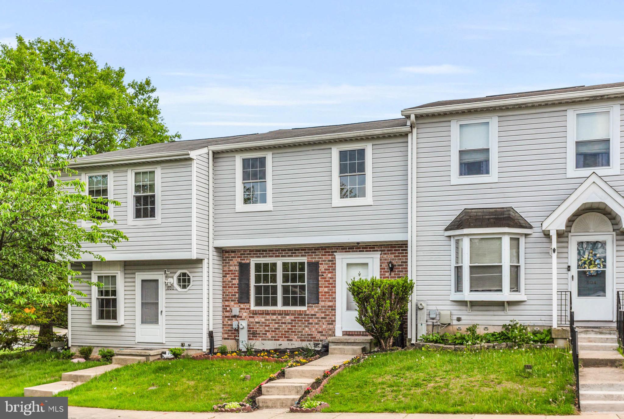 WOODBRIDGE CENTER - Residential