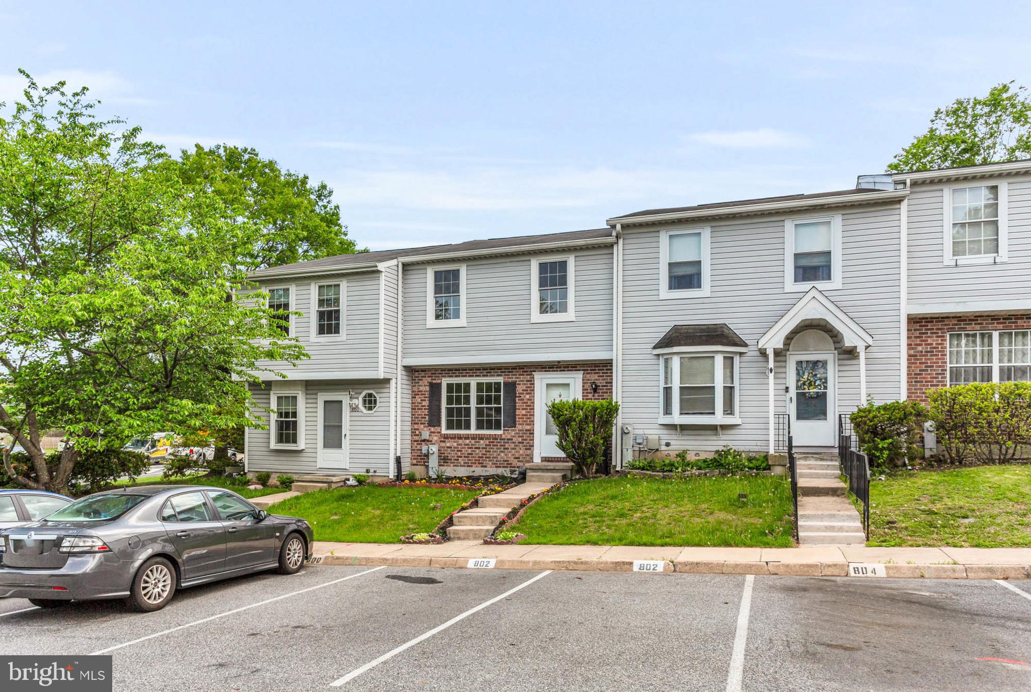 WOODBRIDGE CENTER - Residential