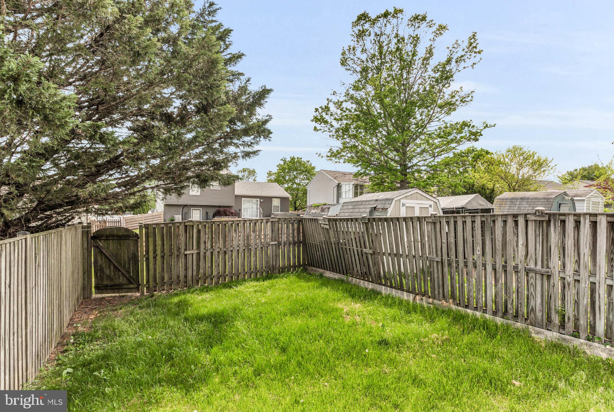 WOODBRIDGE CENTER - Residential