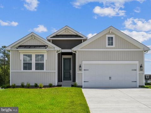 24117 BREAKWATER LANE MILLVILLE DE 19967