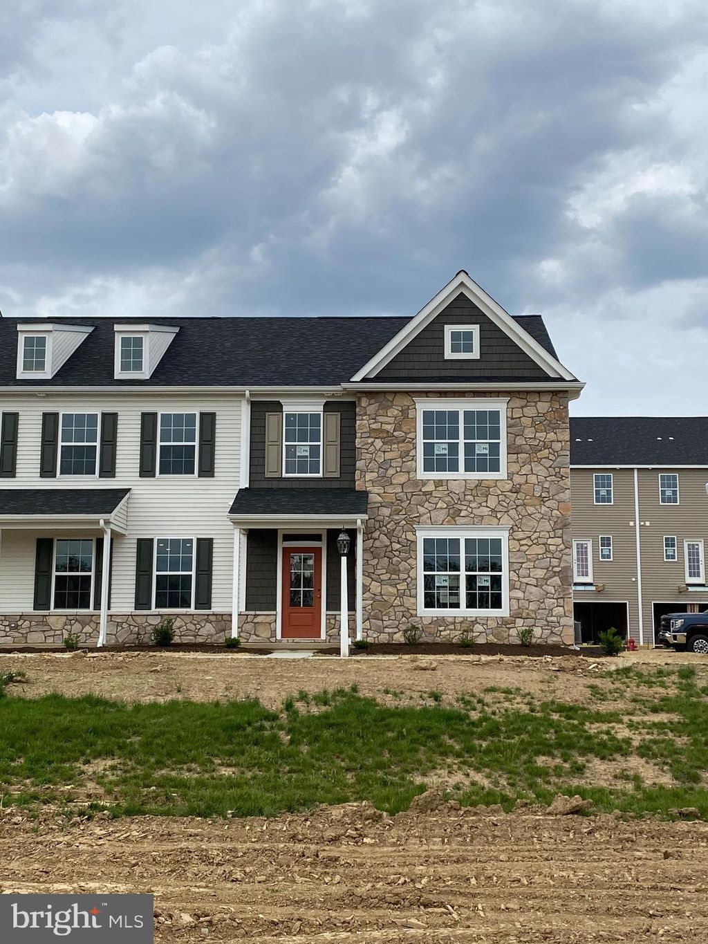 Photo of 2444 ARTESIAN WAY #90, LANCASTER, PA 17602 (MLS # PALA2035112)