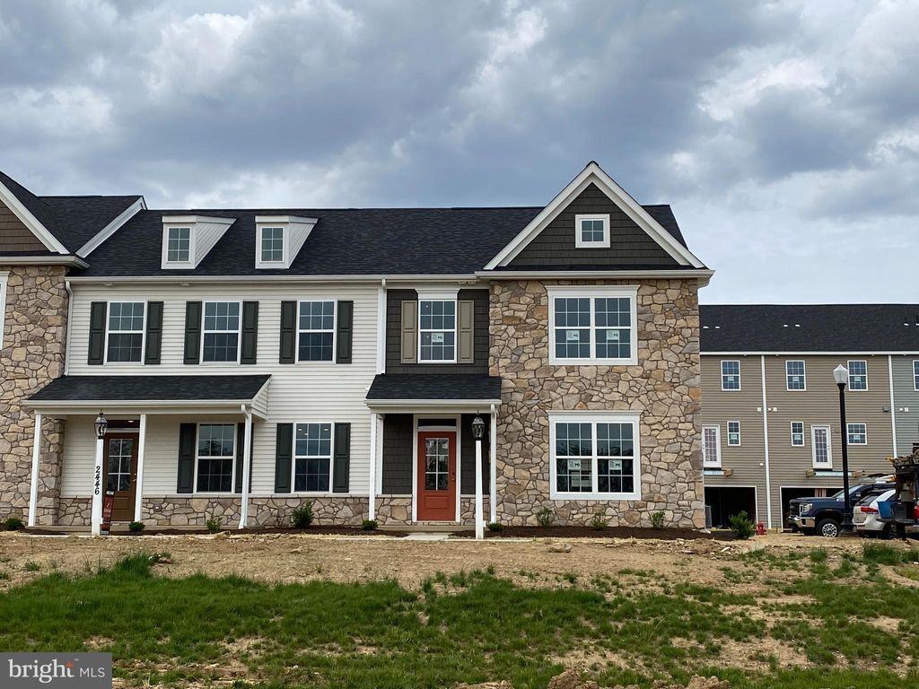 Photo of 2444 ARTESIAN WAY #90, LANCASTER, PA 17602 (MLS # PALA2035112)